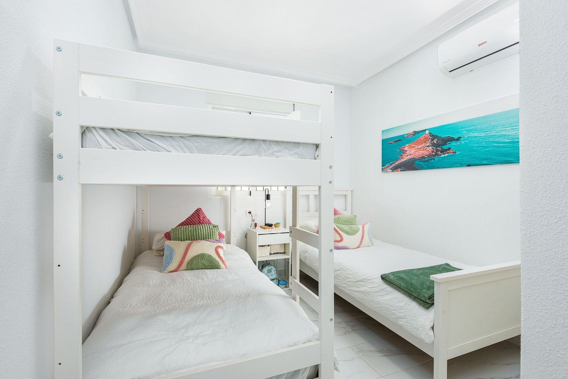 Reventa - 4. Chalet pareado - Orihuela Costa - Costa Blanca Sur