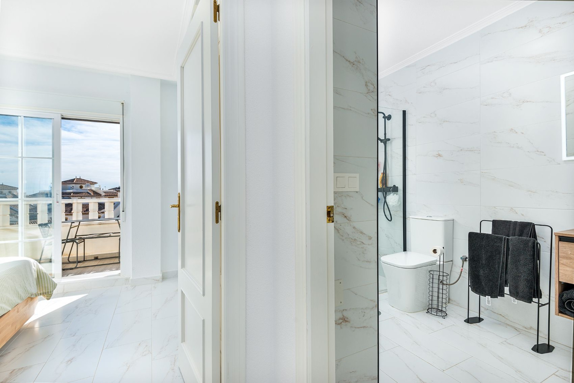 Reventa - 4. Chalet pareado - Orihuela Costa - Costa Blanca Sur