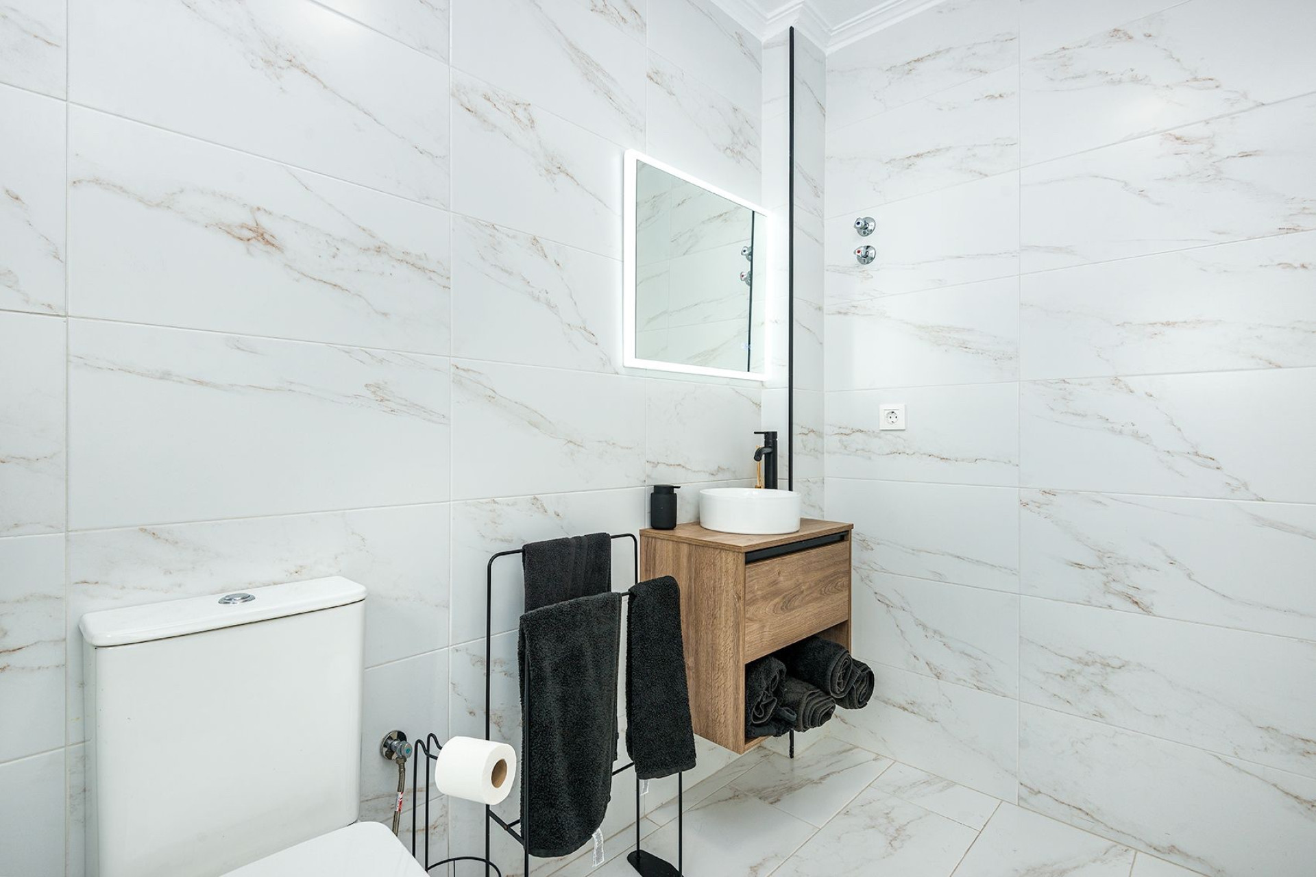 Reventa - 4. Chalet pareado - Orihuela Costa - Costa Blanca Sur