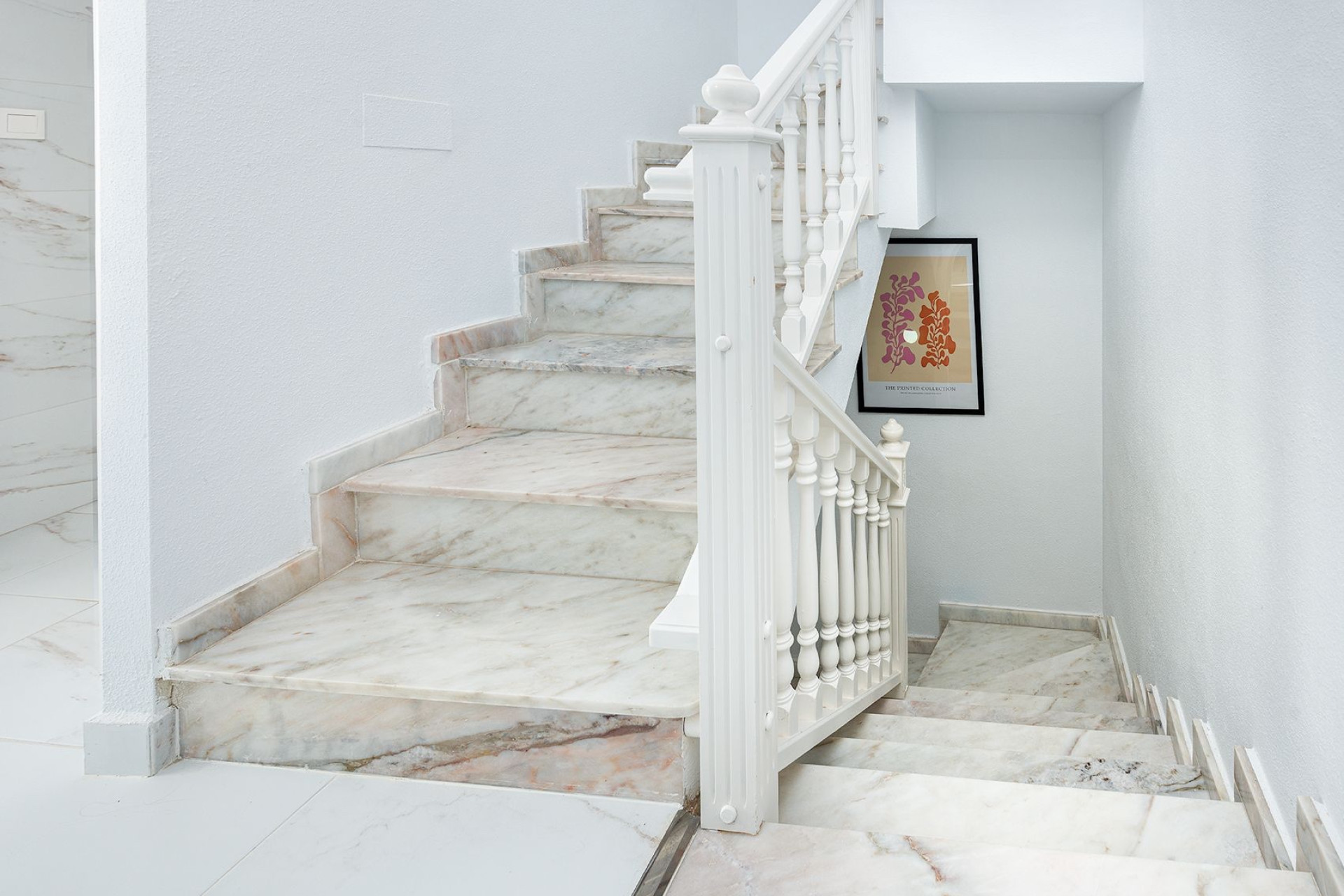 Reventa - 4. Chalet pareado - Orihuela Costa - Costa Blanca Sur