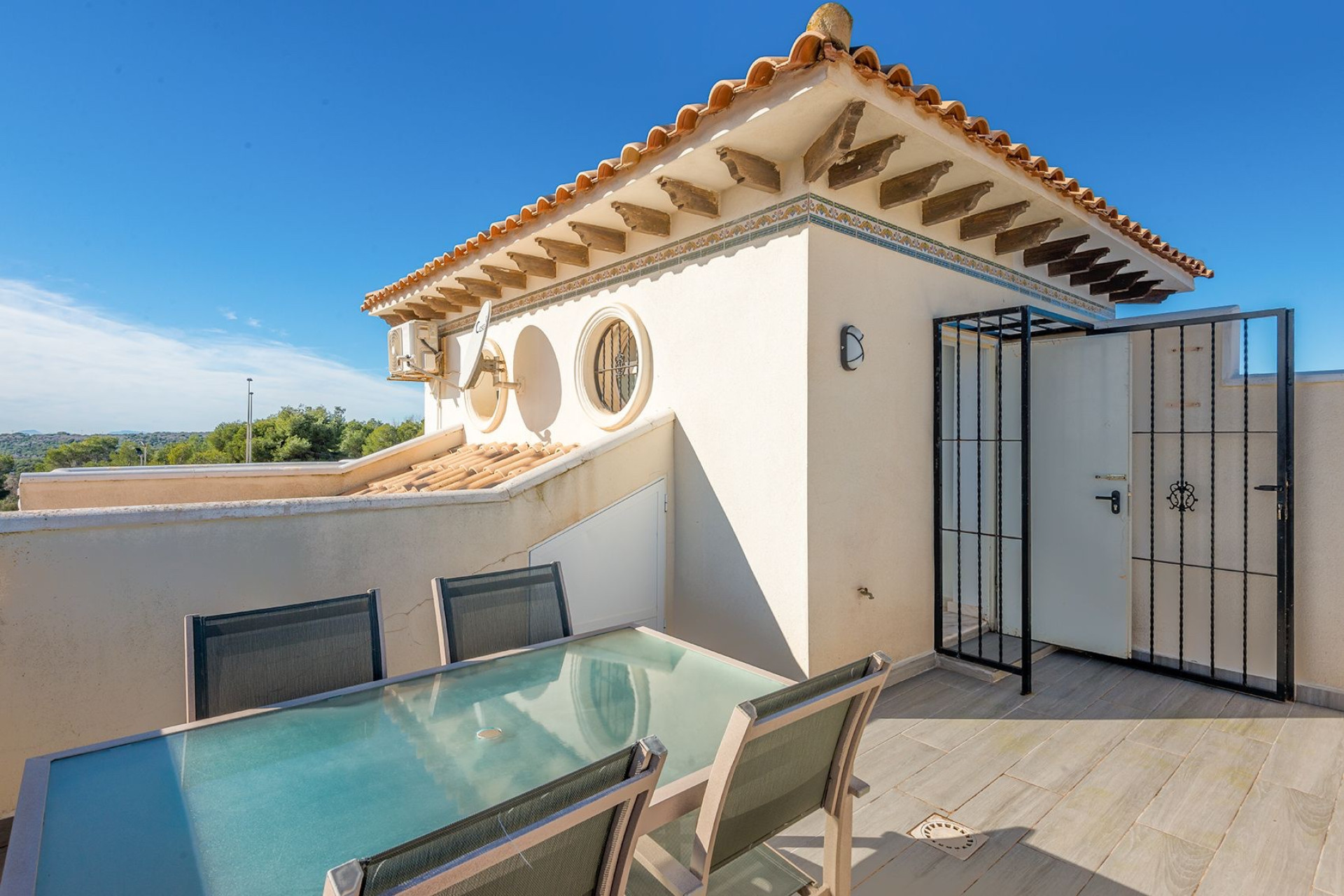 Reventa - 4. Chalet pareado - Orihuela Costa - Costa Blanca Sur