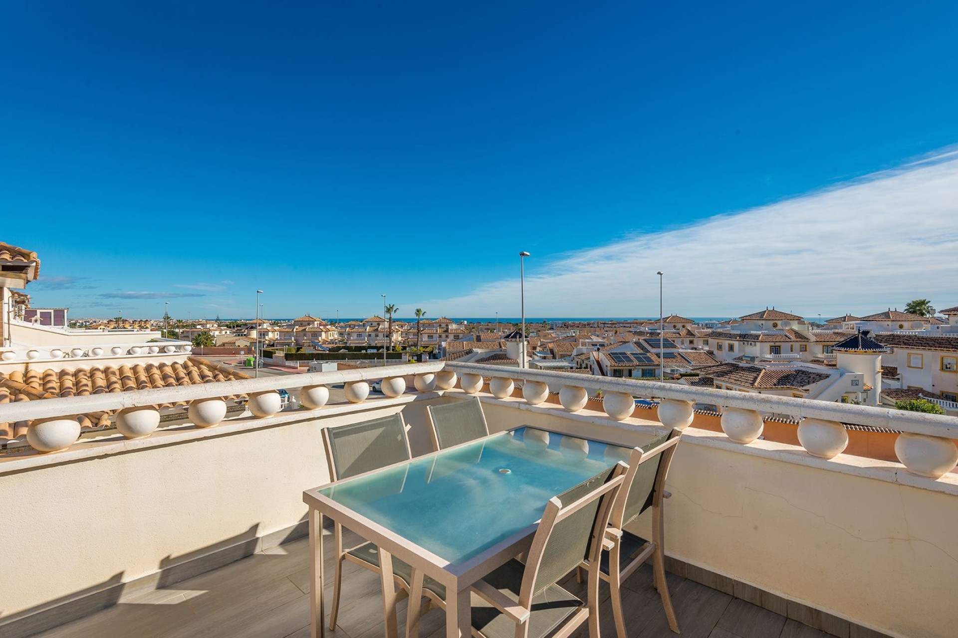 Reventa - 4. Chalet pareado - Orihuela Costa - Costa Blanca Sur