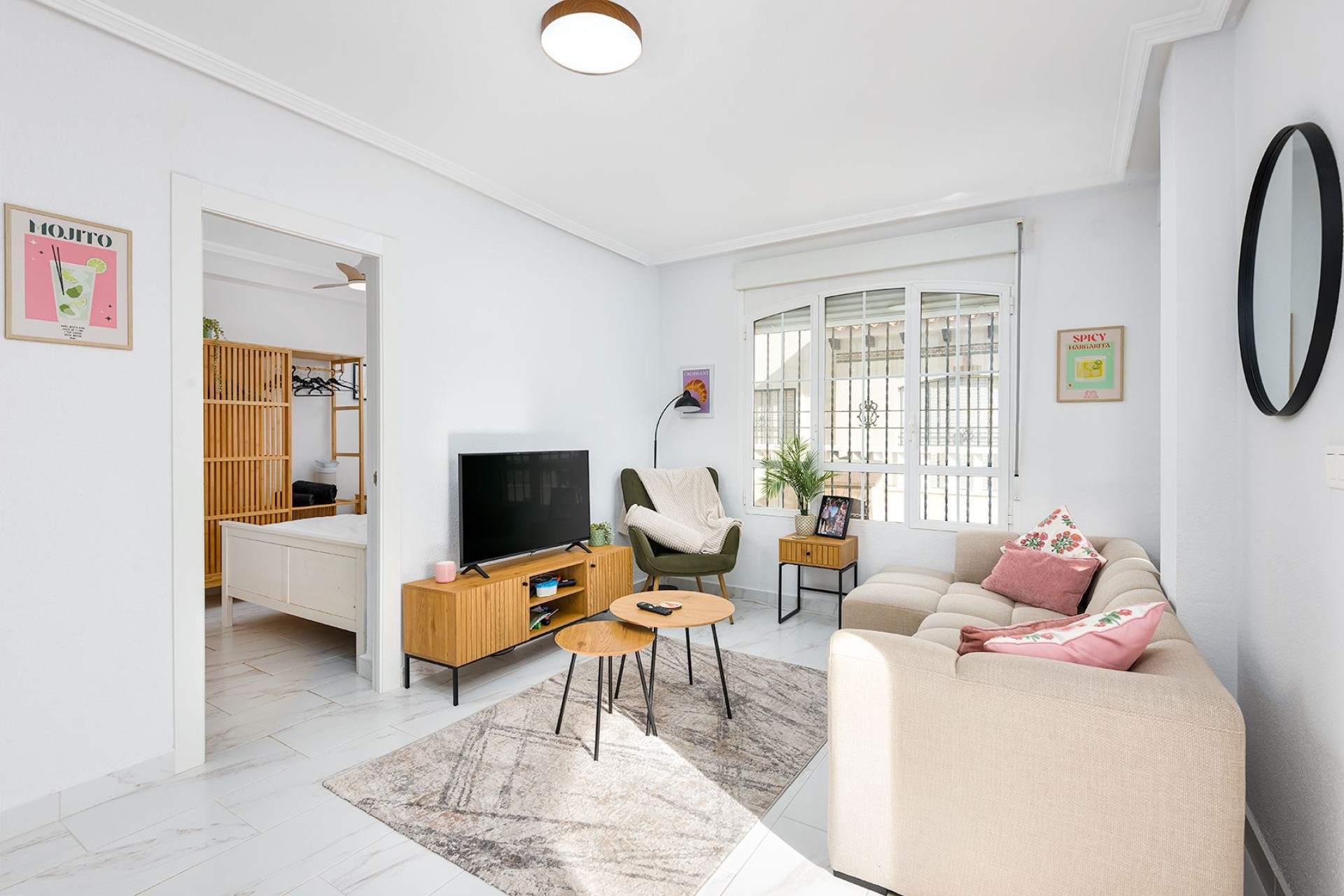 Reventa - 4. Chalet pareado - Orihuela Costa - Costa Blanca Sur