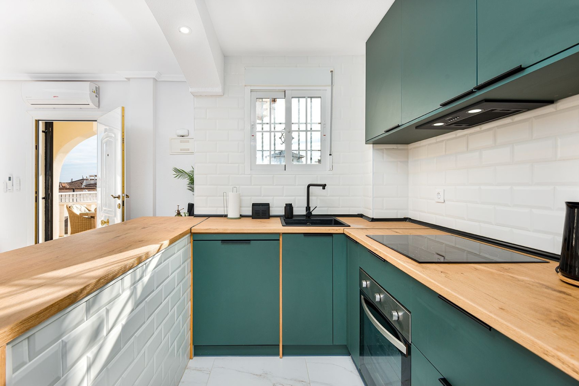 Reventa - 4. Chalet pareado - Orihuela Costa - Costa Blanca Sur