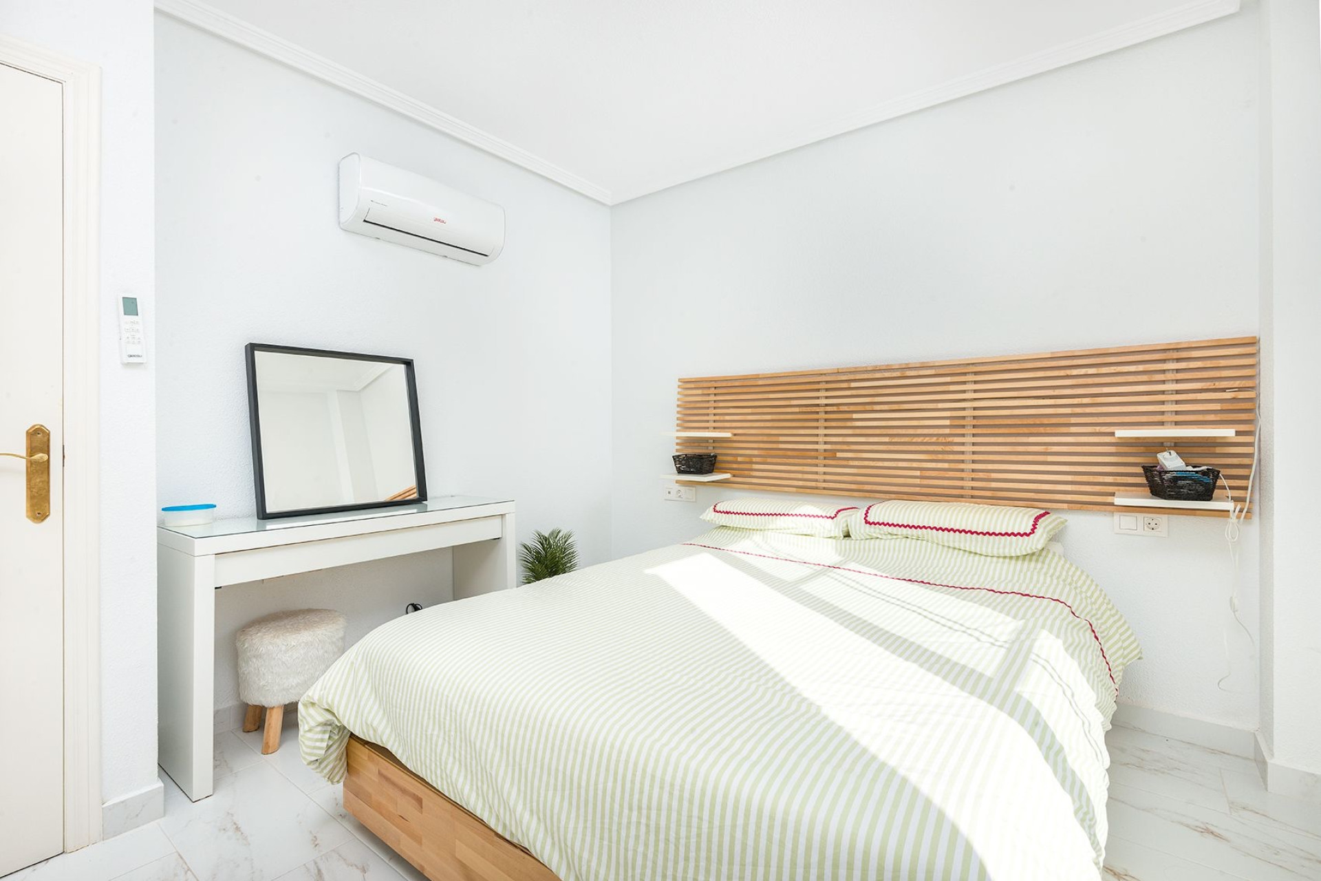 Reventa - 4. Chalet pareado - Orihuela Costa - Costa Blanca Sur