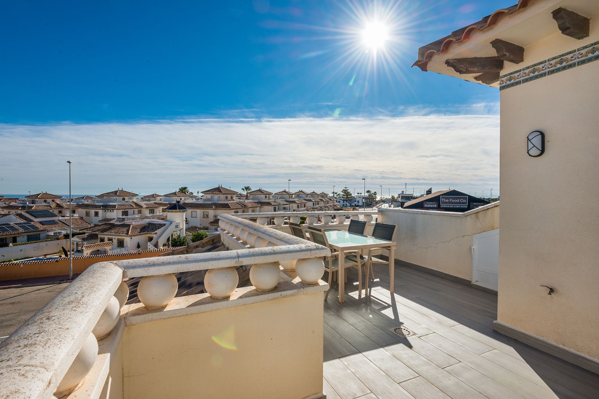 Reventa - 4. Chalet pareado - Orihuela Costa - Costa Blanca Sur