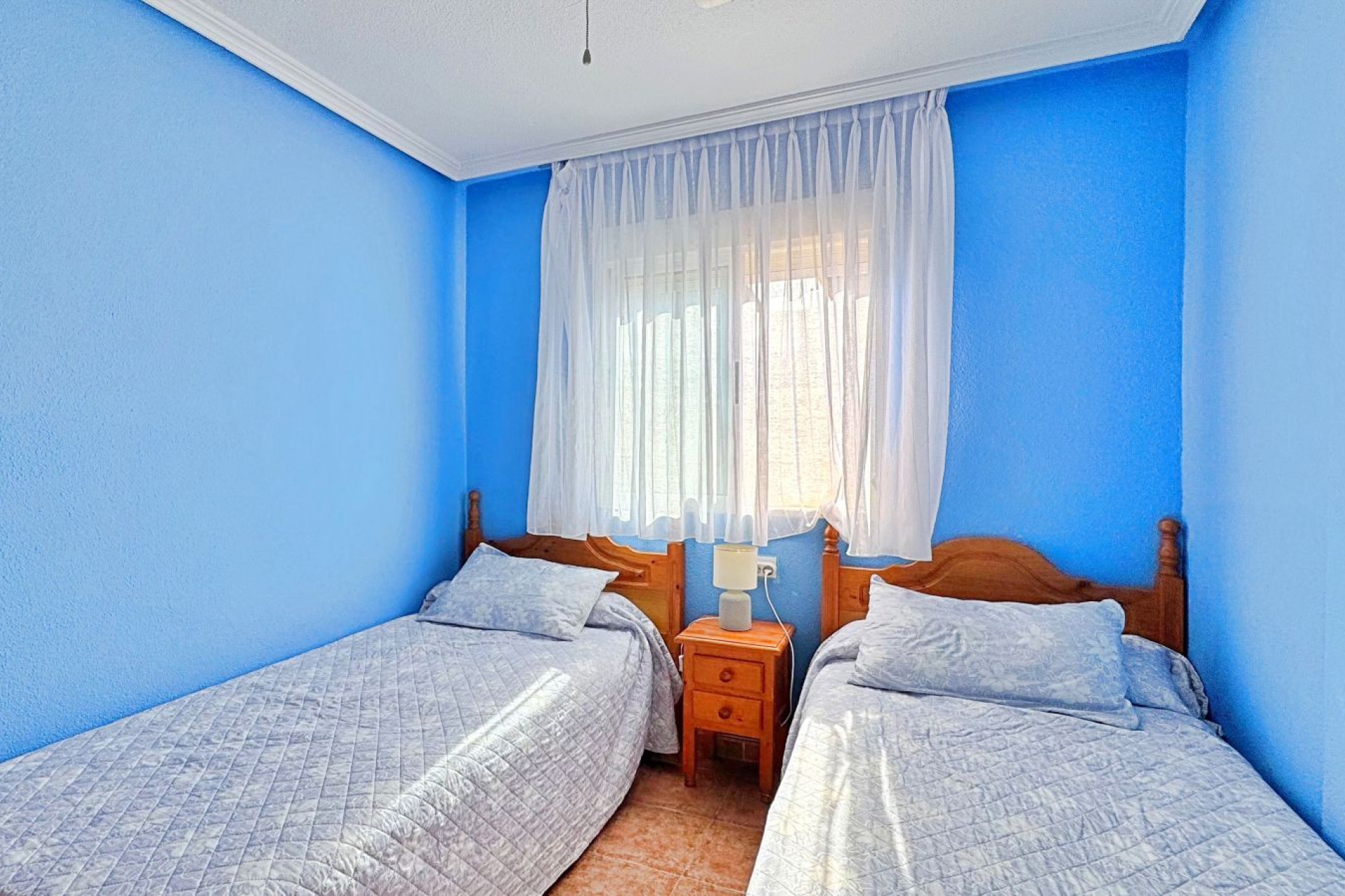 Reventa - 4. Chalet pareado - Orihuela Costa - Costa Blanca Sur