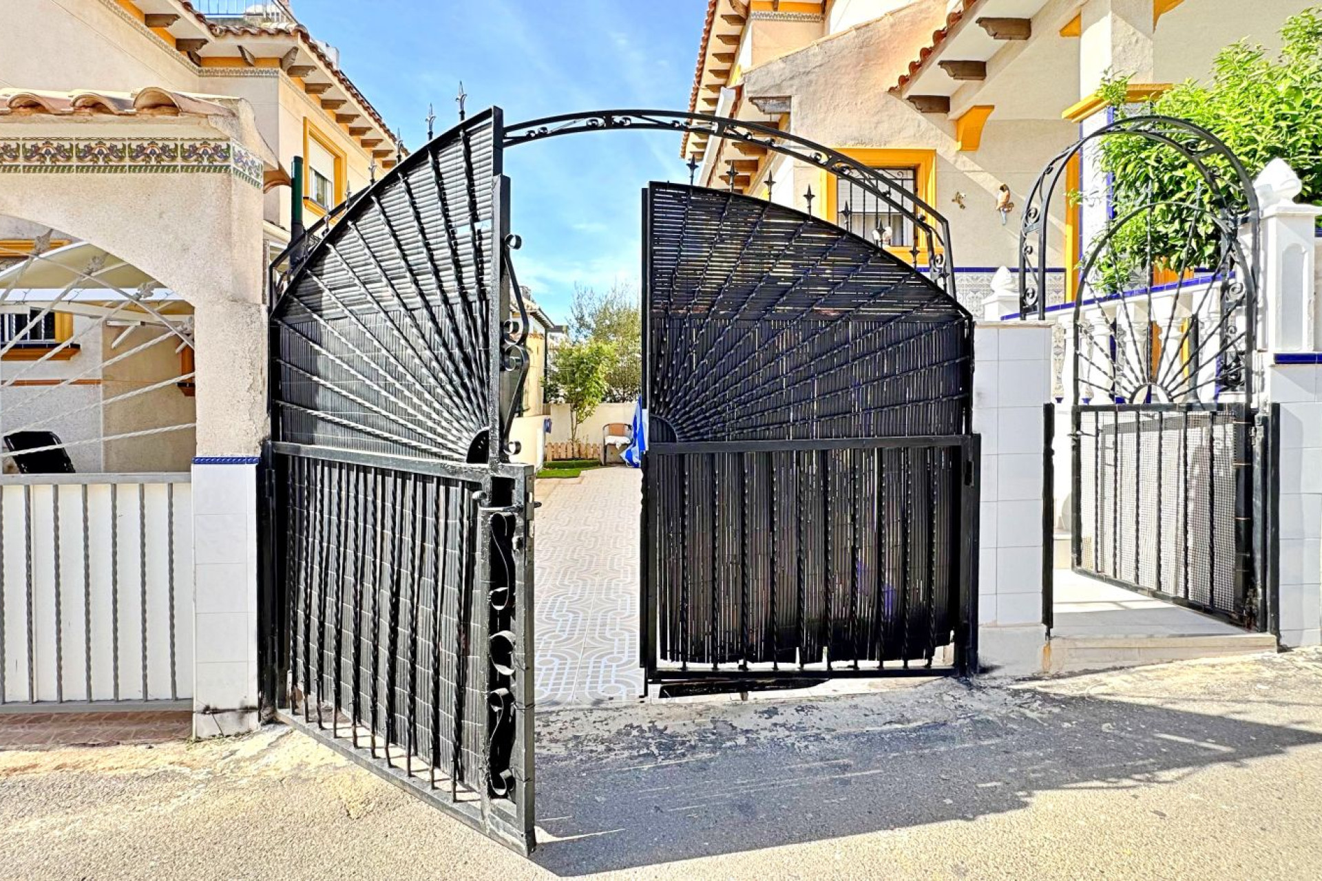 Reventa - 4. Chalet pareado - Orihuela Costa - Costa Blanca Sur