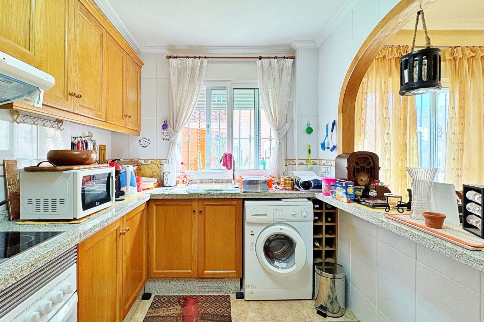 Reventa - 4. Chalet pareado - Orihuela Costa - Costa Blanca Sur