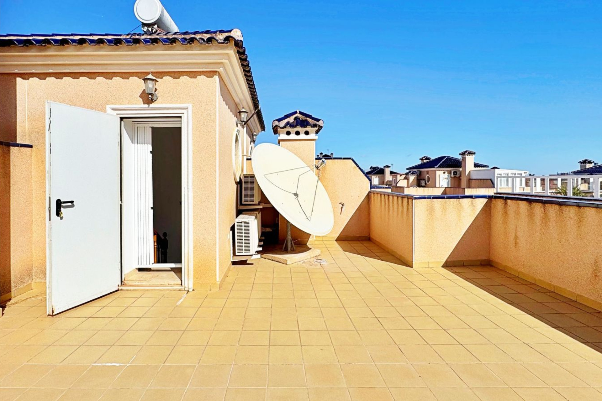 Reventa - 4. Chalet pareado - Orihuela Costa - Costa Blanca Sur