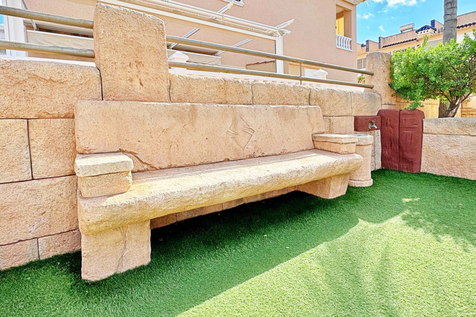 Reventa - 4. Chalet pareado - Orihuela Costa - Costa Blanca Sur