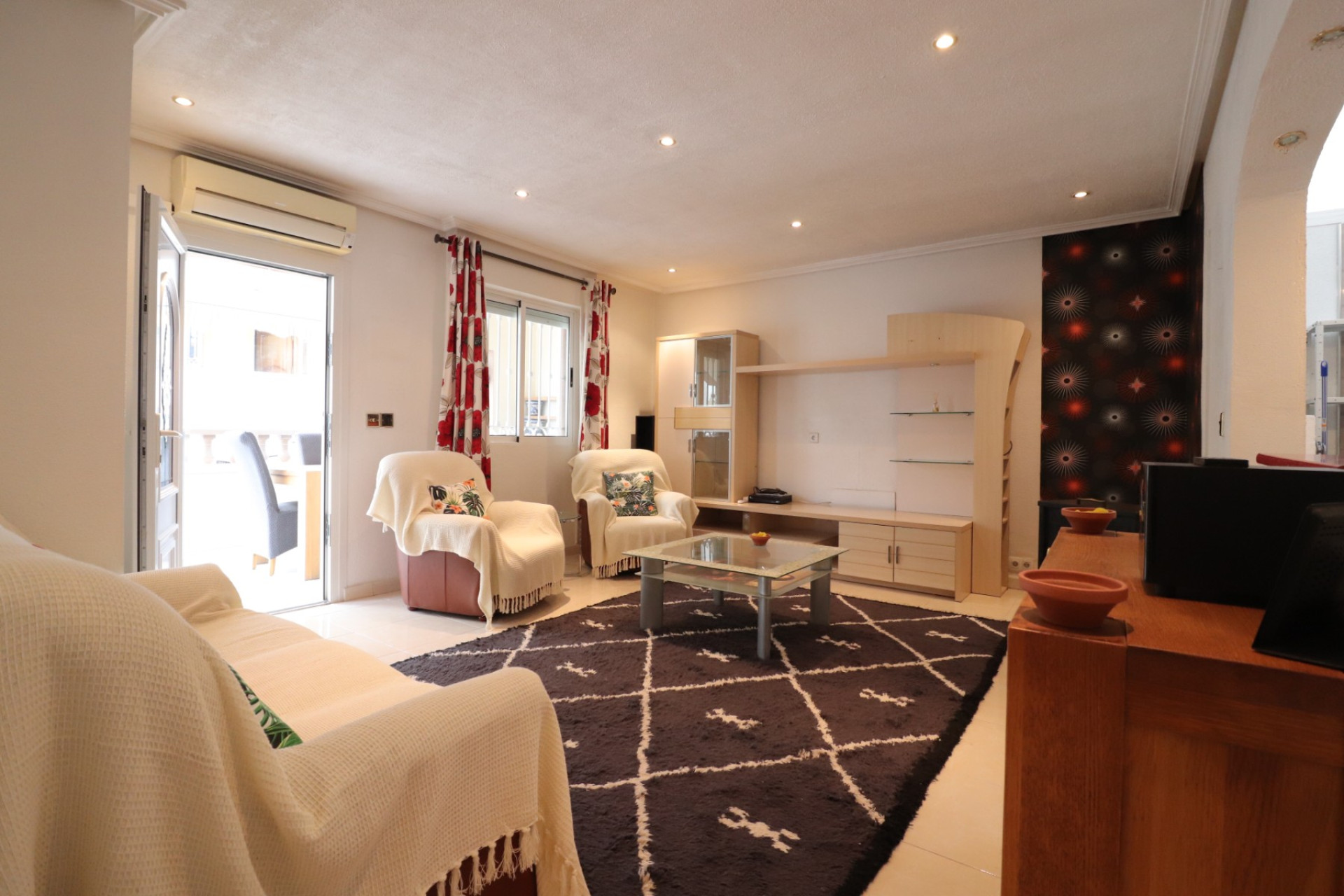 Reventa - 4. Chalet pareado - Orihuela Costa - Costa Blanca Sur