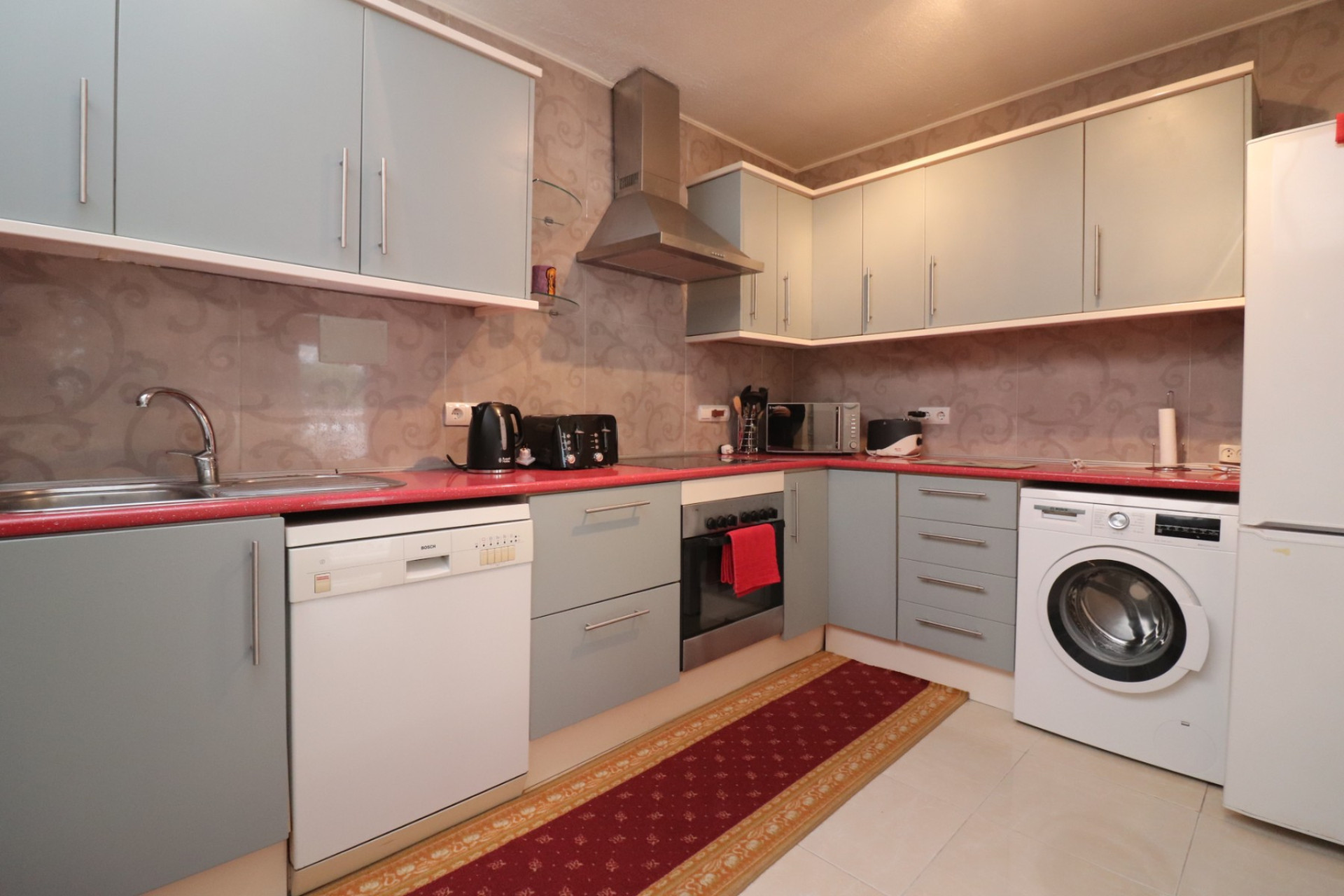 Reventa - 4. Chalet pareado - Orihuela Costa - Costa Blanca Sur