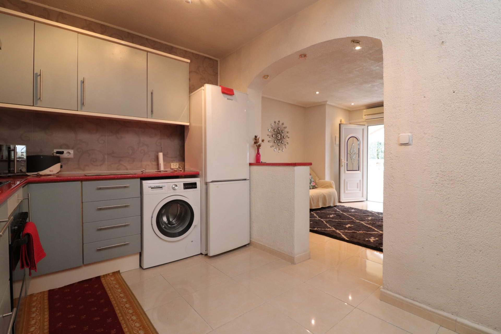 Reventa - 4. Chalet pareado - Orihuela Costa - Costa Blanca Sur