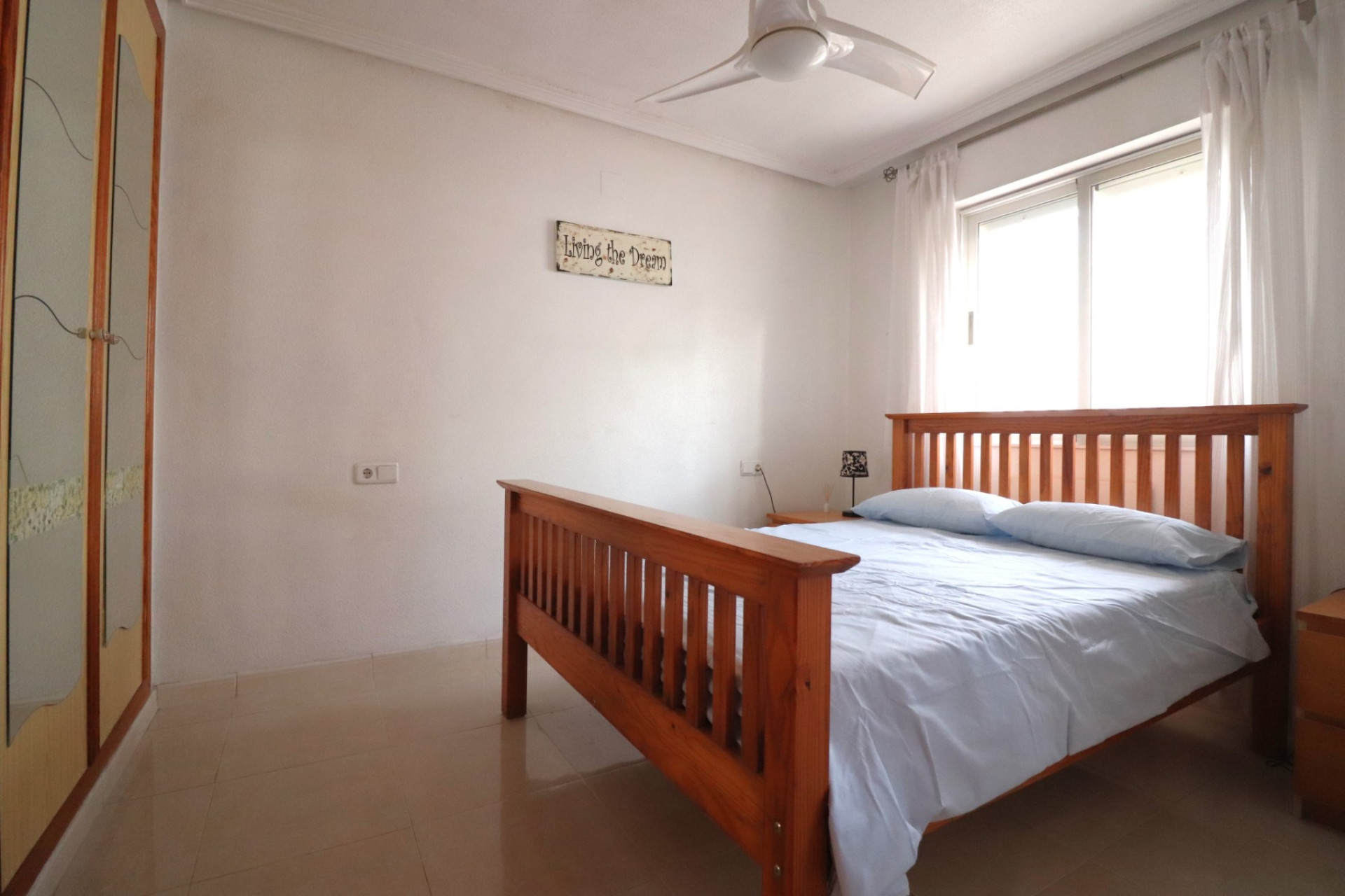 Reventa - 4. Chalet pareado - Orihuela Costa - Costa Blanca Sur