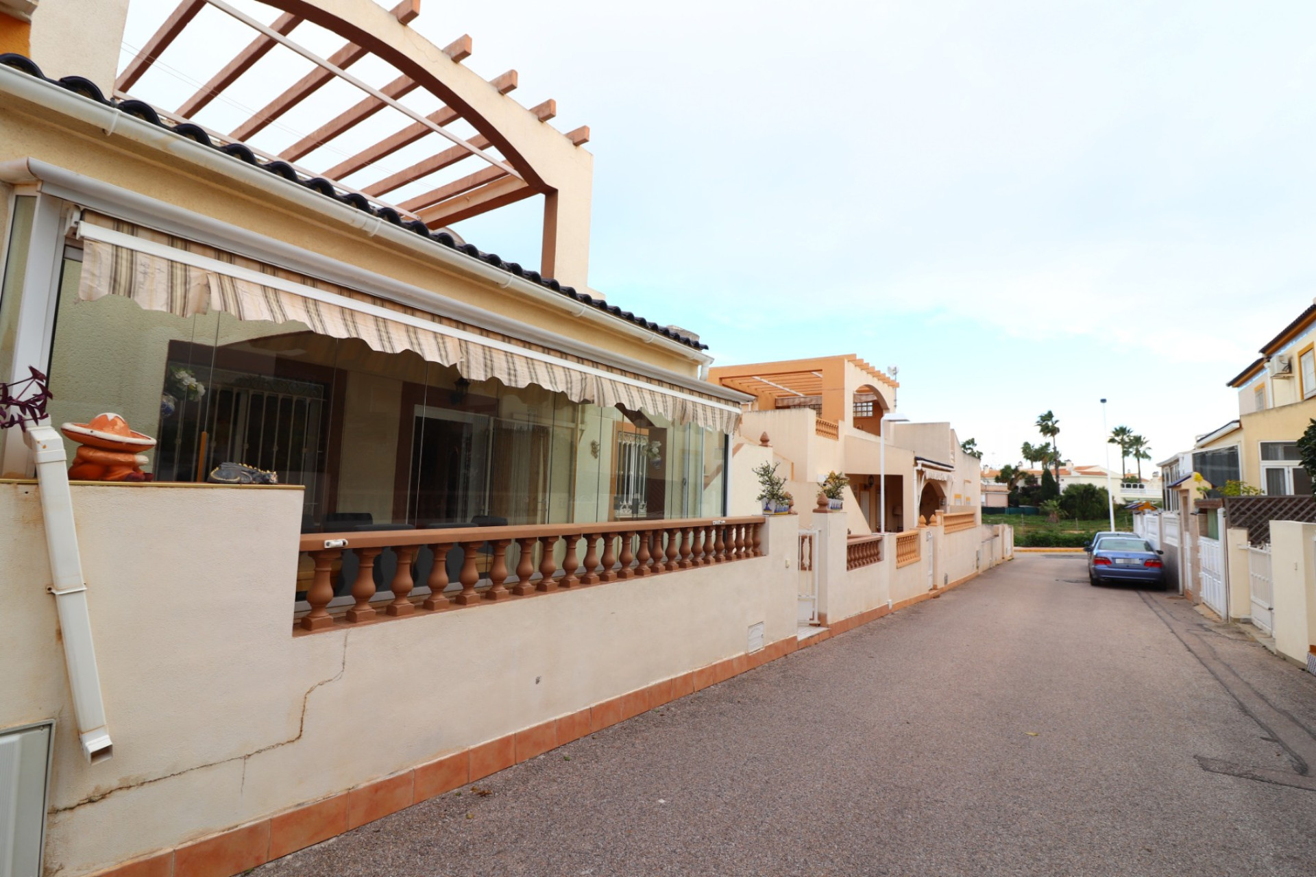 Reventa - 4. Chalet pareado - Orihuela Costa - Costa Blanca Sur