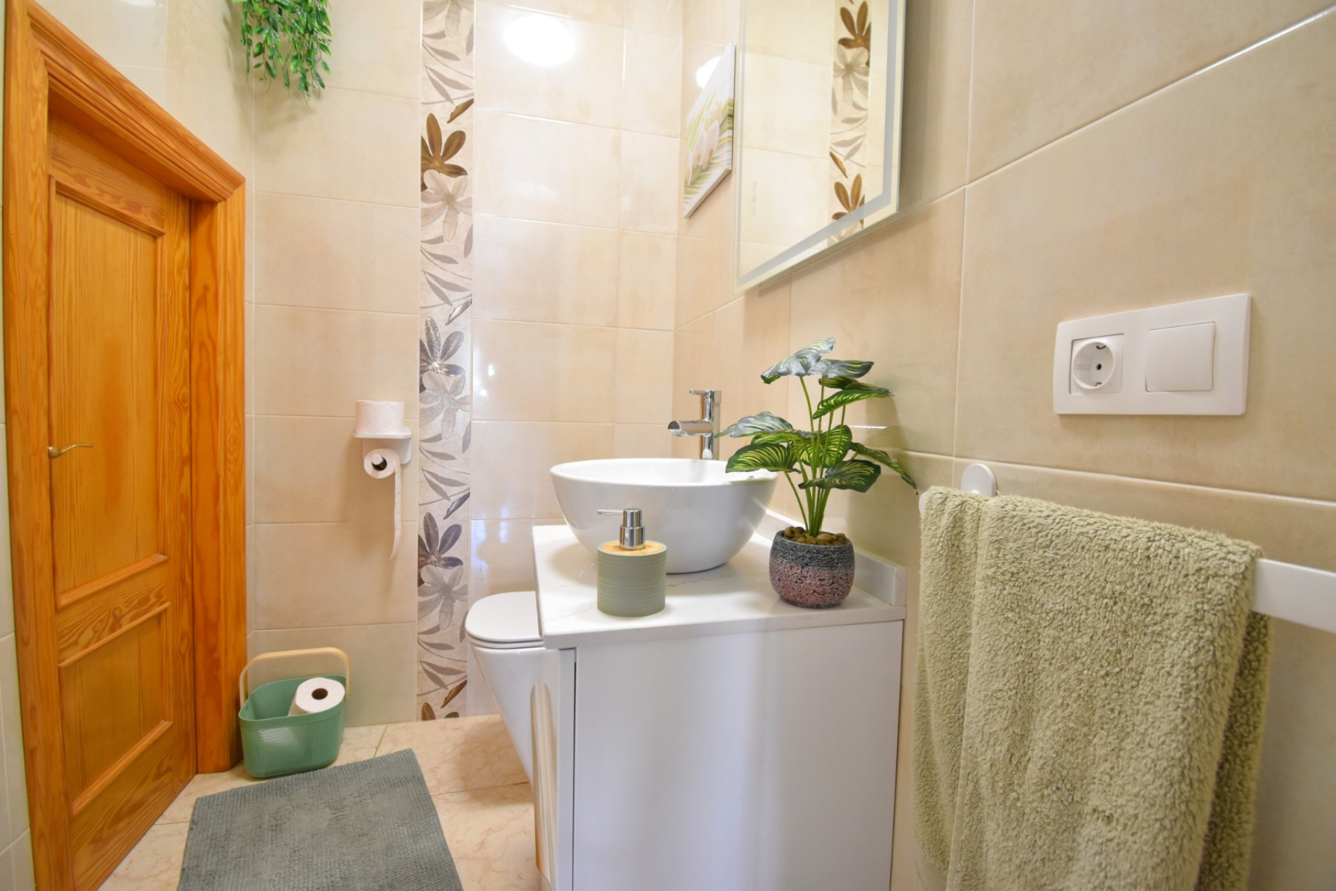 Reventa - 4. Chalet pareado - Orihuela Costa - Costa Blanca Sur