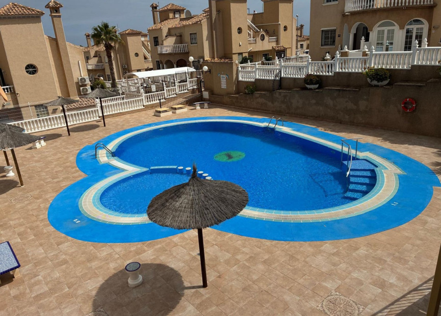 Reventa - 4. Chalet pareado - Orihuela Costa - Costa Blanca Sur