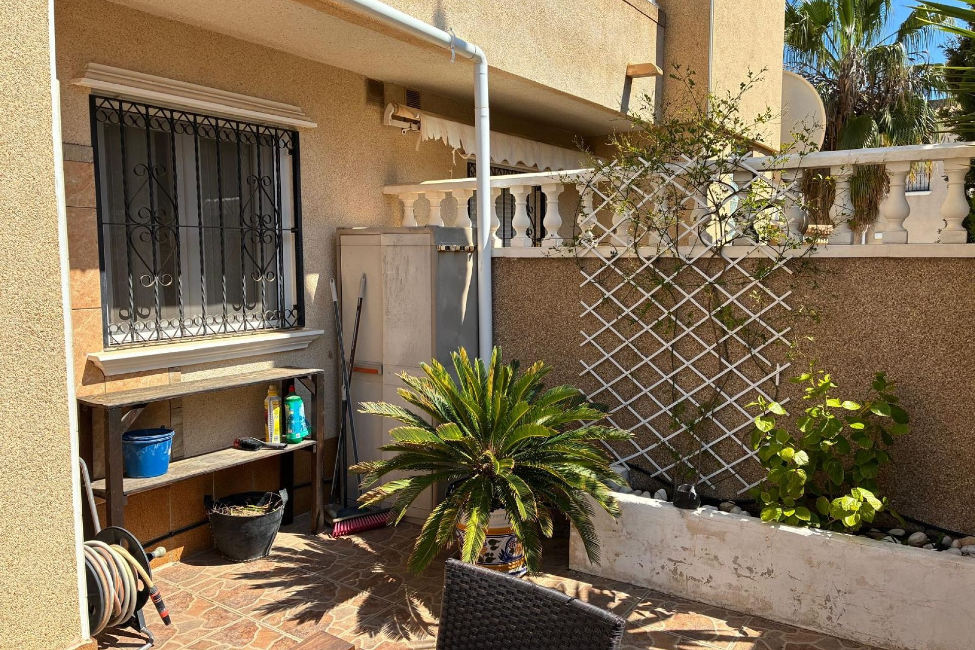 Reventa - 4. Chalet pareado - Orihuela Costa - Costa Blanca Sur