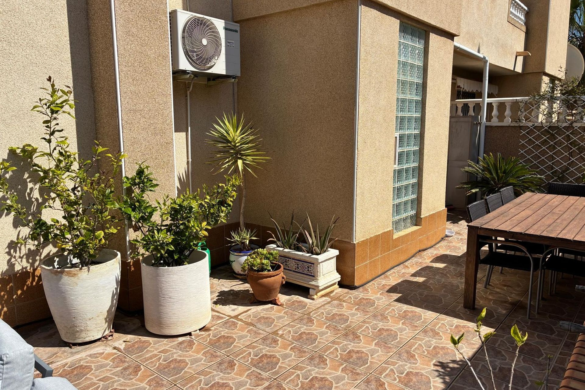 Reventa - 4. Chalet pareado - Orihuela Costa - Costa Blanca Sur