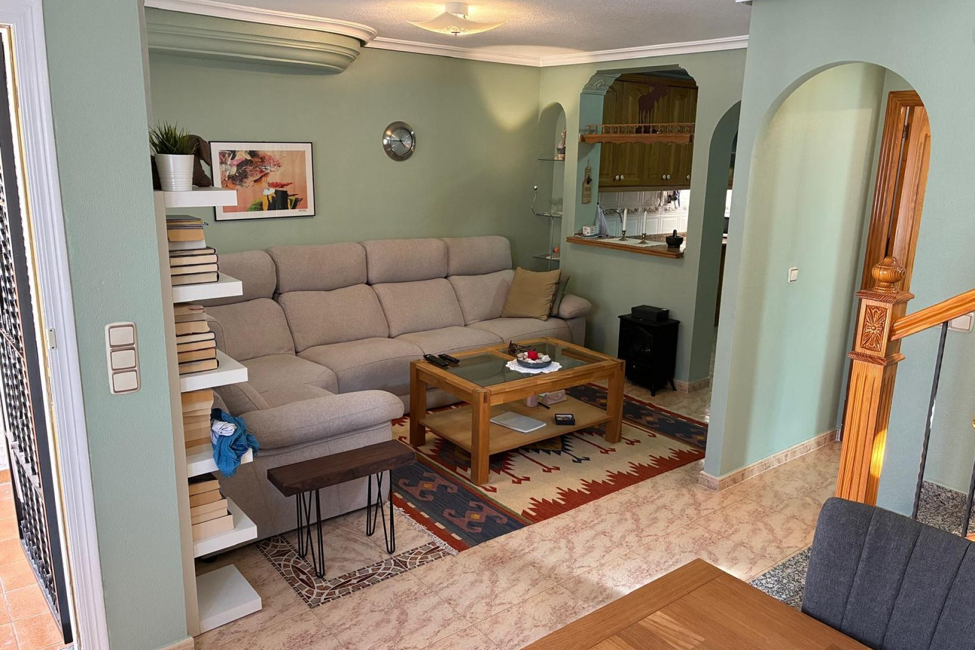 Reventa - 4. Chalet pareado - Orihuela Costa - Costa Blanca Sur