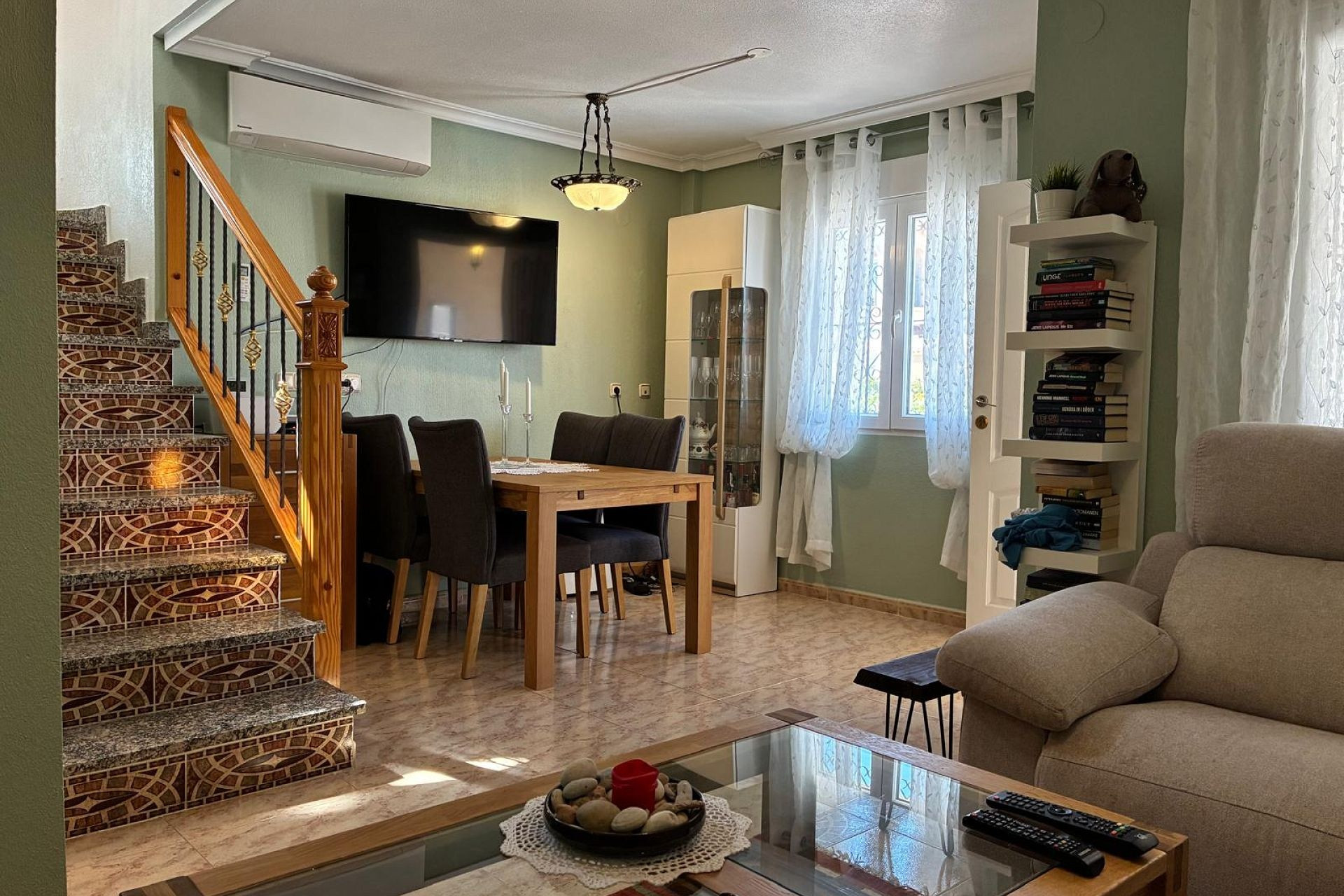 Reventa - 4. Chalet pareado - Orihuela Costa - Costa Blanca Sur