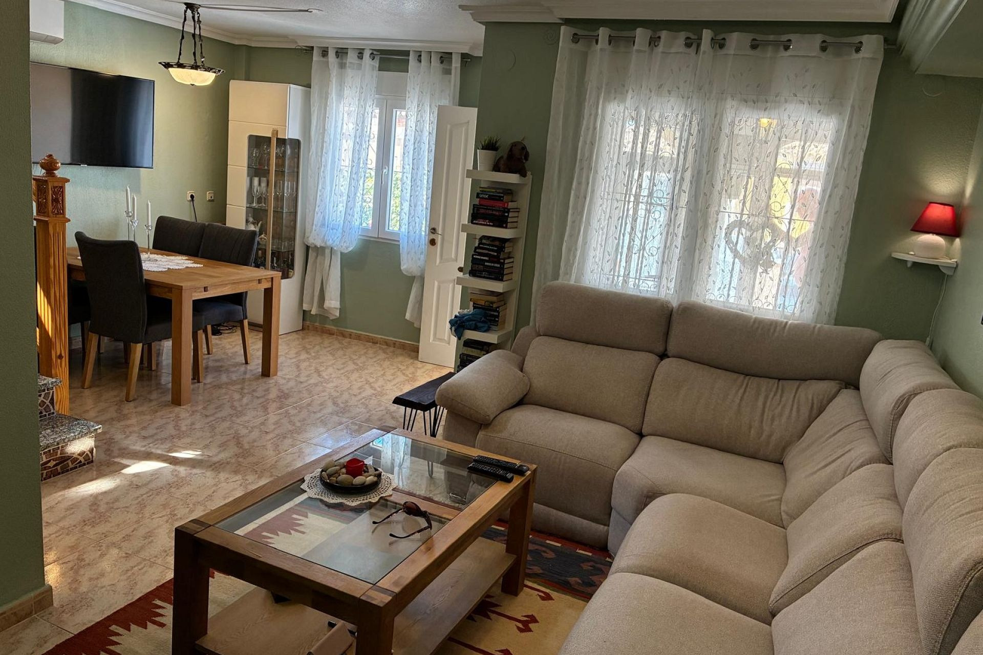 Reventa - 4. Chalet pareado - Orihuela Costa - Costa Blanca Sur