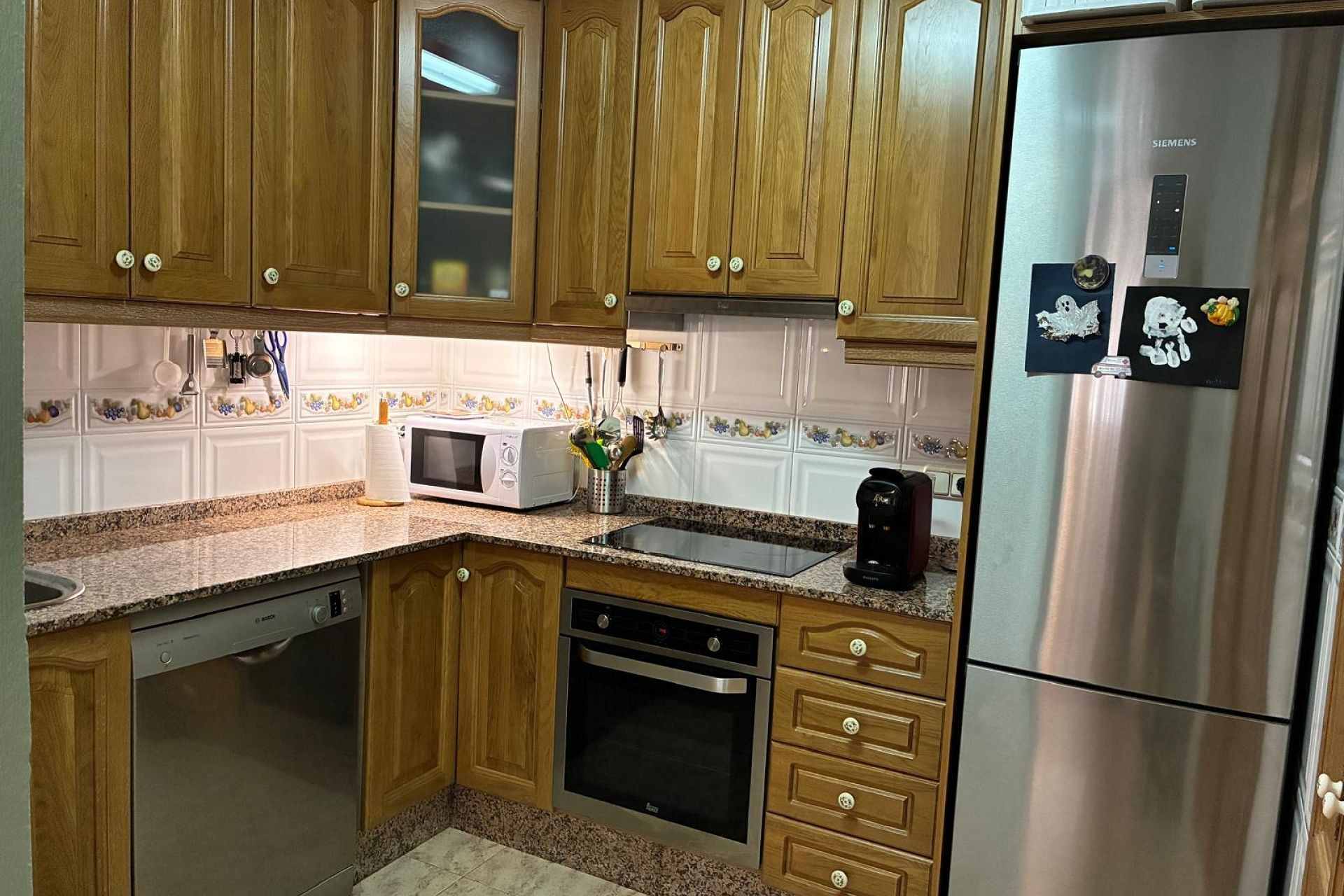 Reventa - 4. Chalet pareado - Orihuela Costa - Costa Blanca Sur