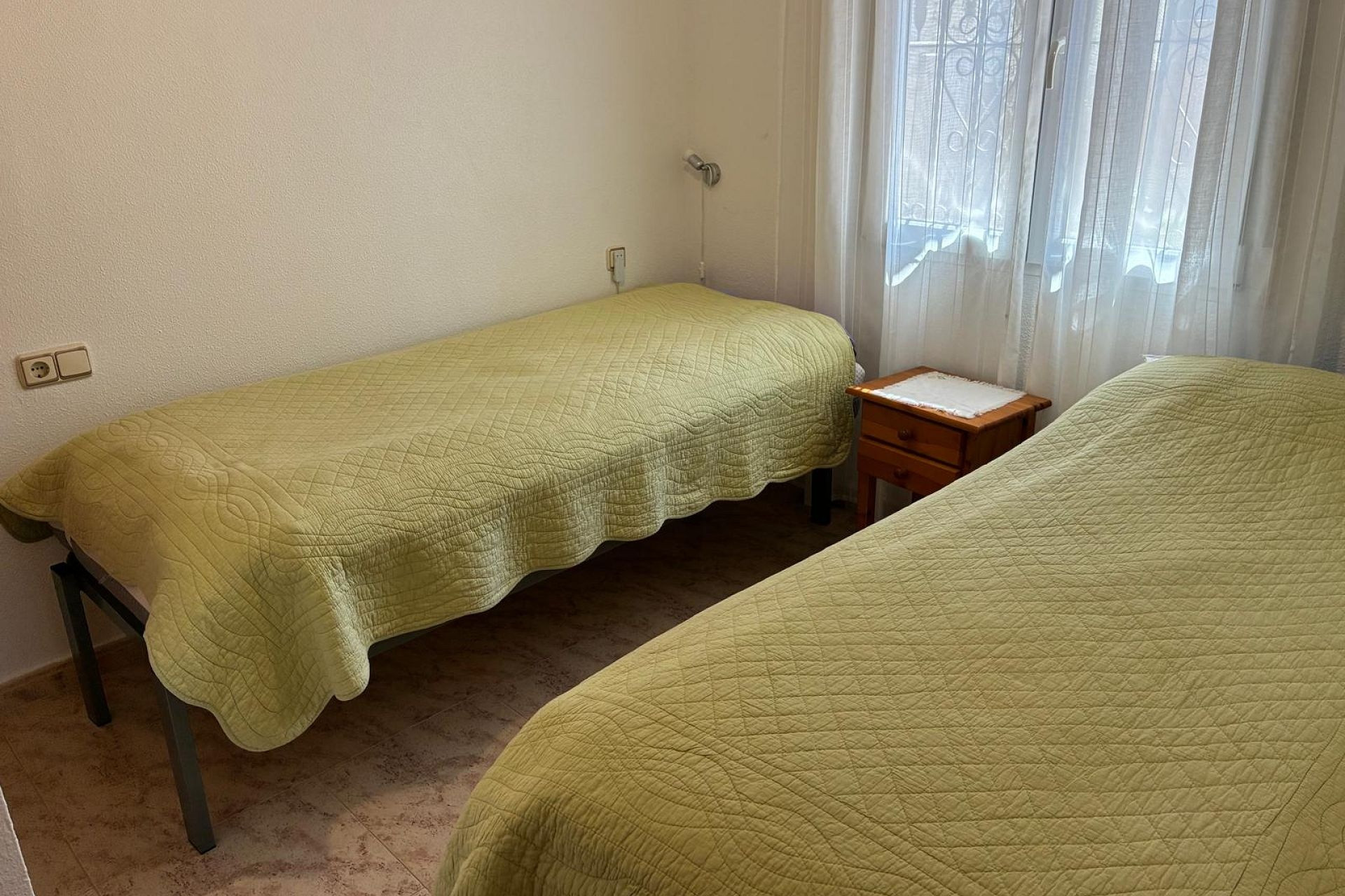 Reventa - 4. Chalet pareado - Orihuela Costa - Costa Blanca Sur