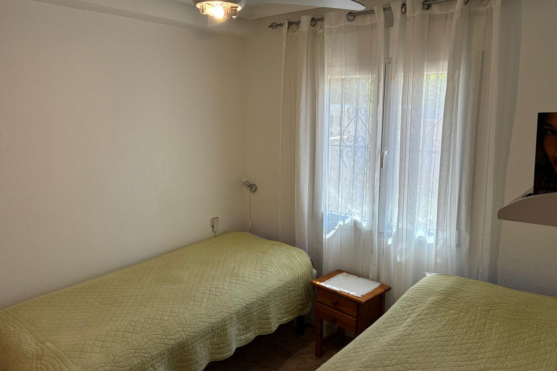 Reventa - 4. Chalet pareado - Orihuela Costa - Costa Blanca Sur