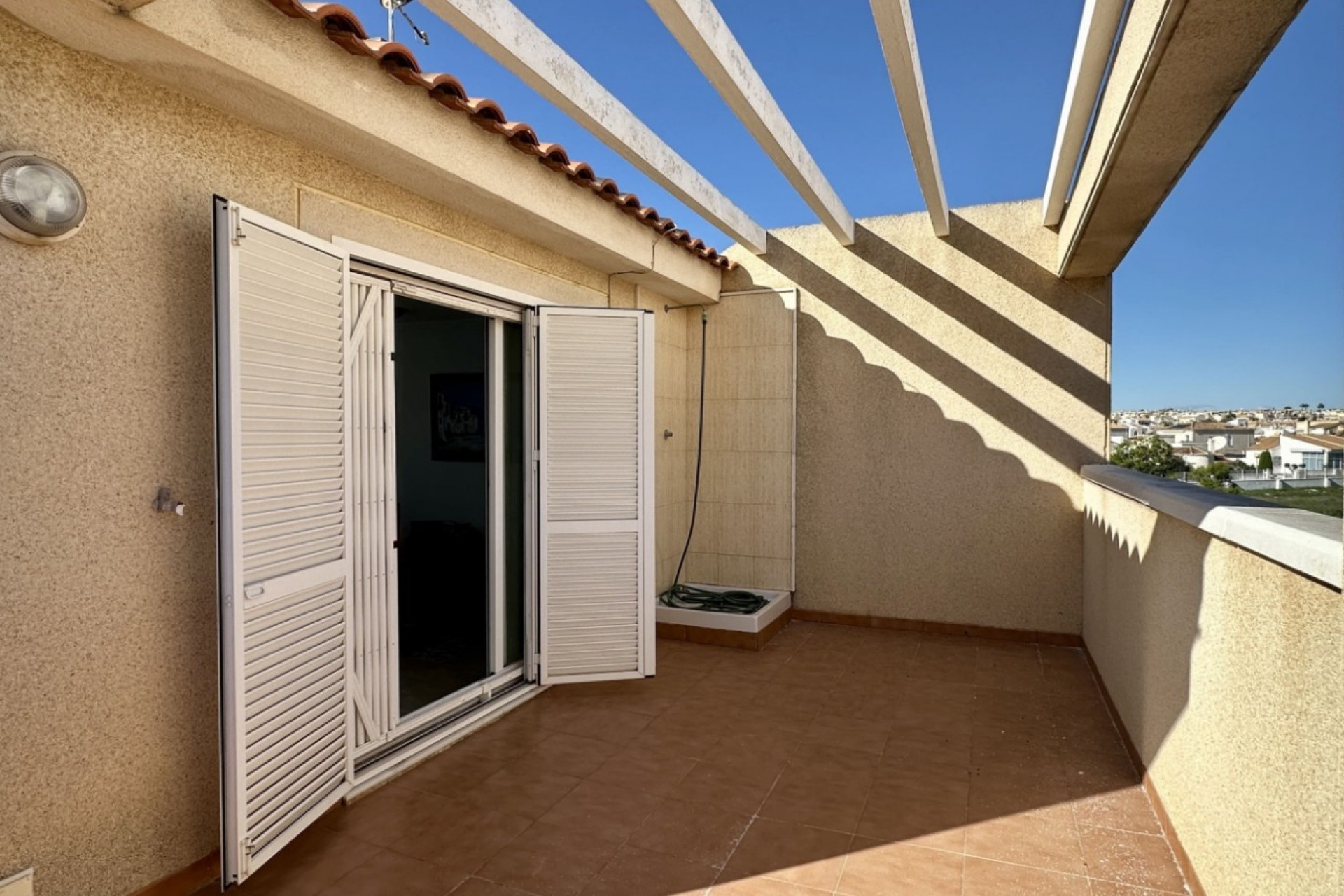Reventa - 4. Chalet pareado - Orihuela Costa - Costa Blanca Sur