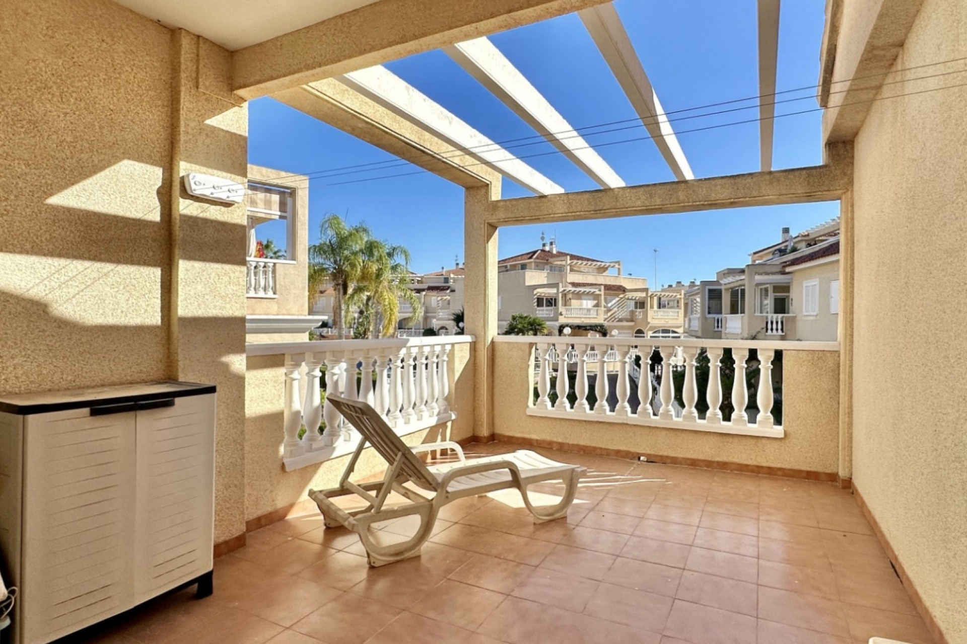 Reventa - 4. Chalet pareado - Orihuela Costa - Costa Blanca Sur
