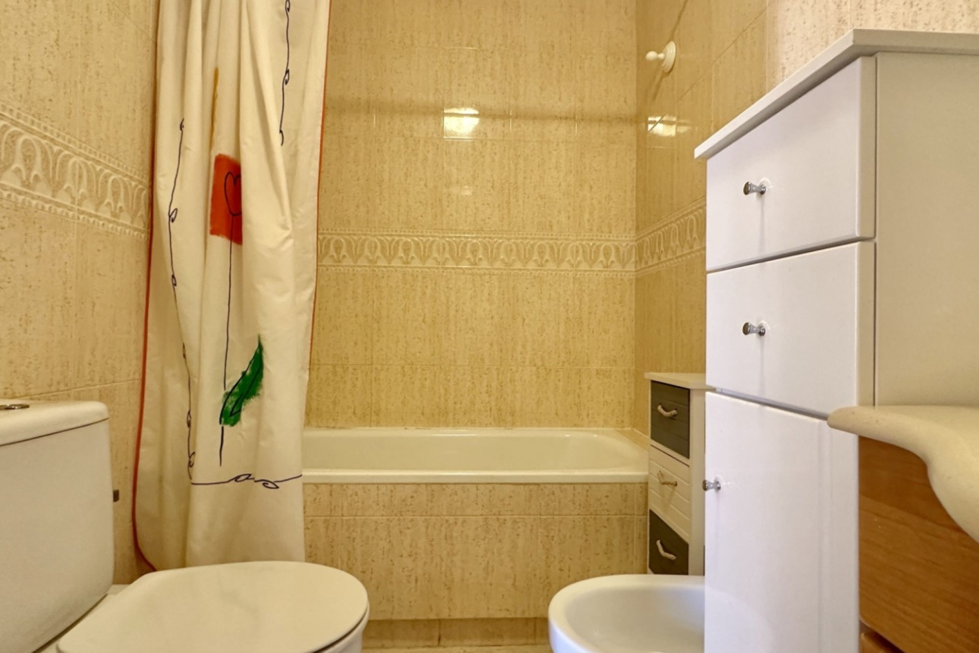 Reventa - 4. Chalet pareado - Orihuela Costa - Costa Blanca Sur