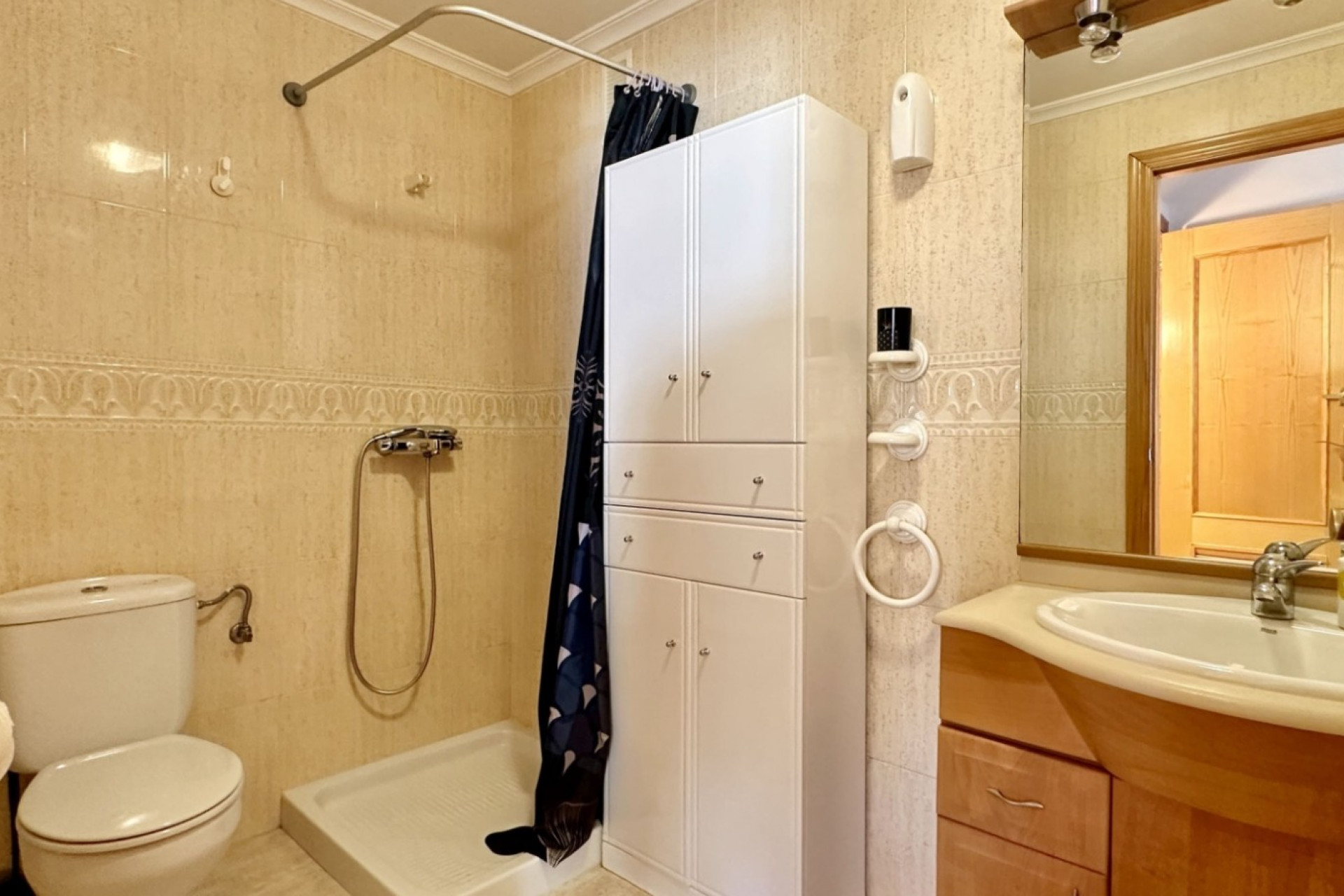 Reventa - 4. Chalet pareado - Orihuela Costa - Costa Blanca Sur