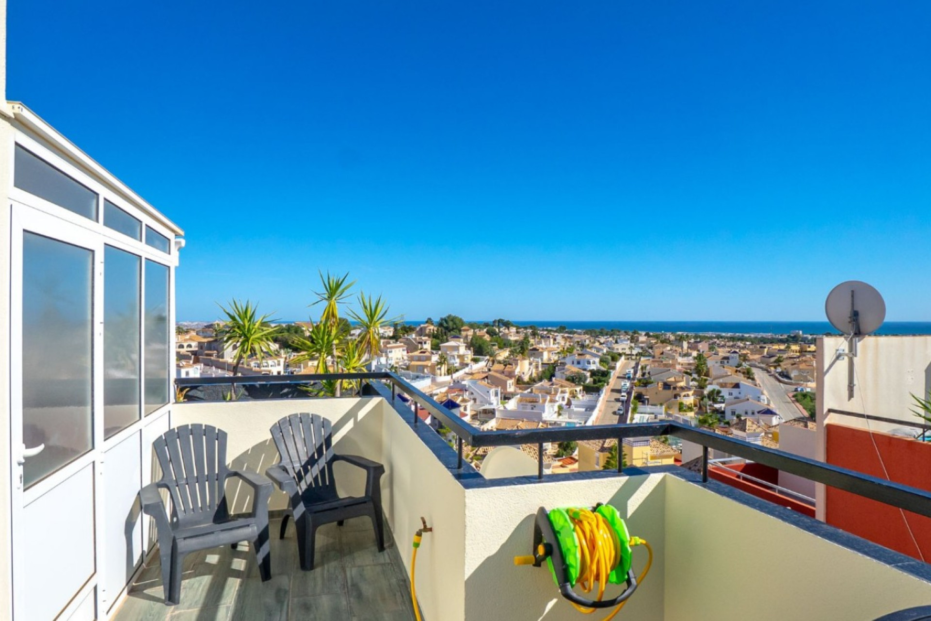 Reventa - 4. Chalet pareado - Orihuela Costa - Costa Blanca Sur