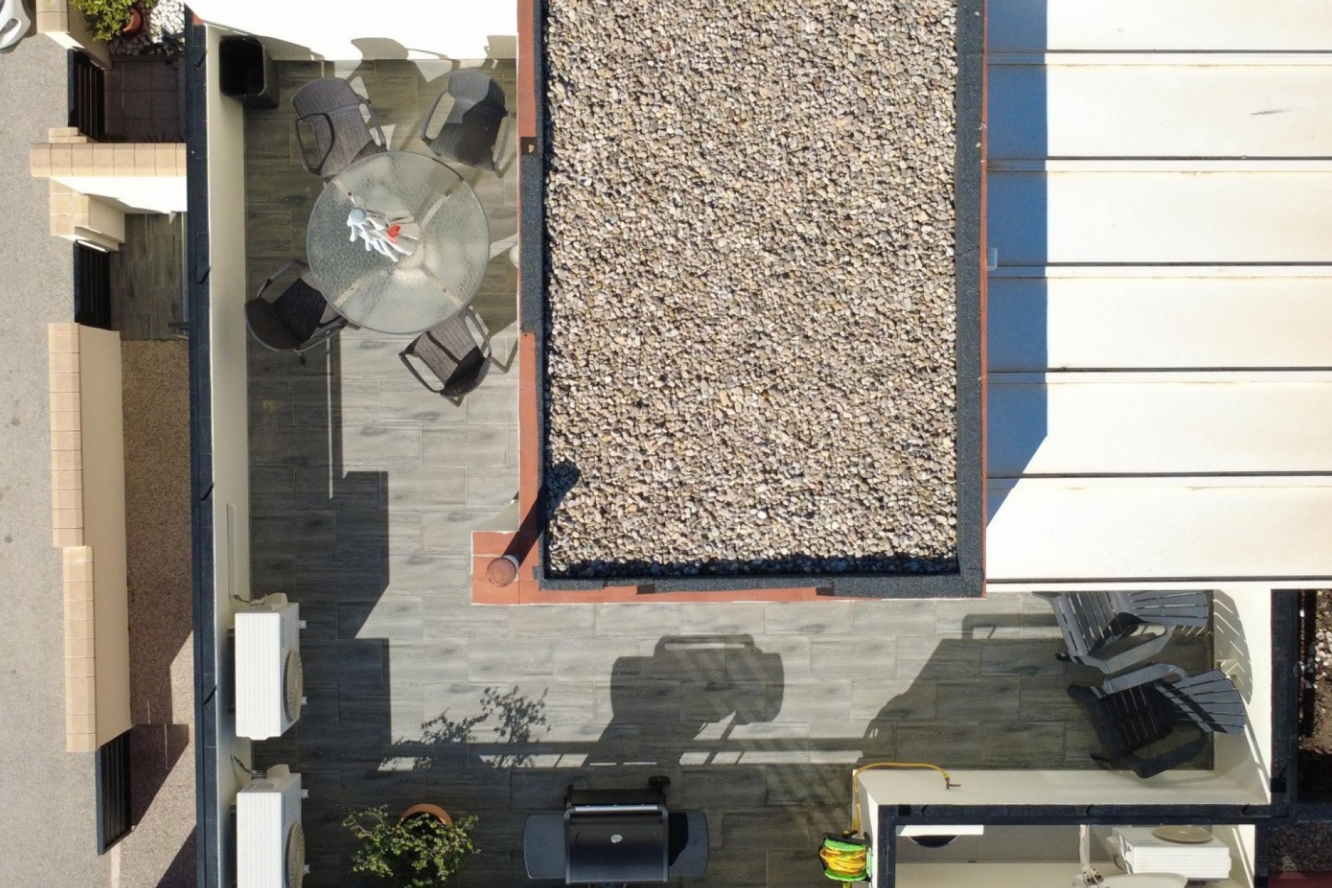 Reventa - 4. Chalet pareado - Orihuela Costa - Costa Blanca Sur