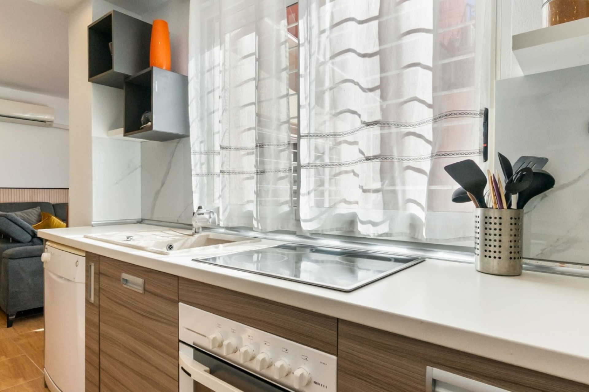 Reventa - 4. Chalet pareado - Orihuela Costa - Costa Blanca Sur