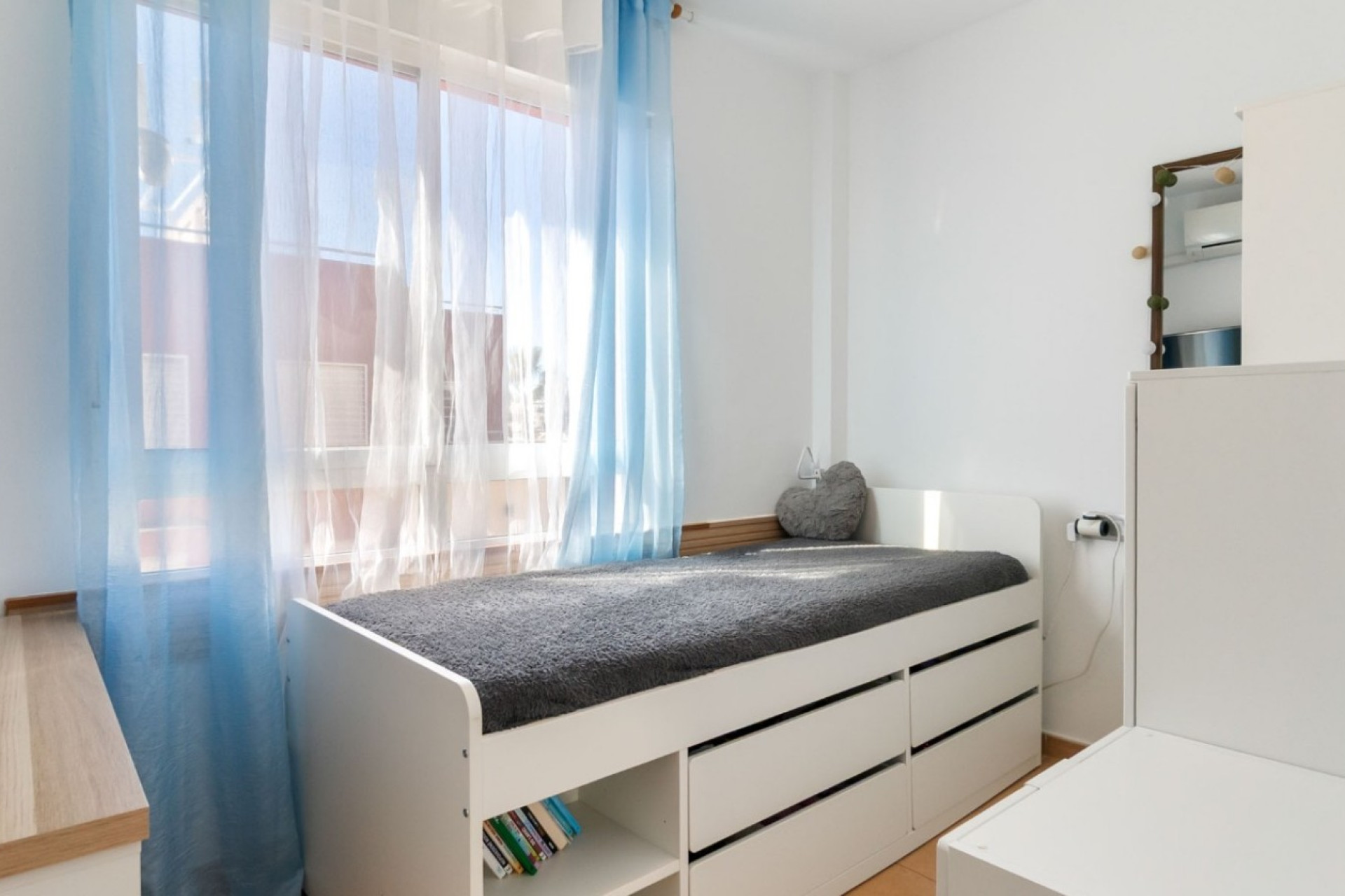 Reventa - 4. Chalet pareado - Orihuela Costa - Costa Blanca Sur