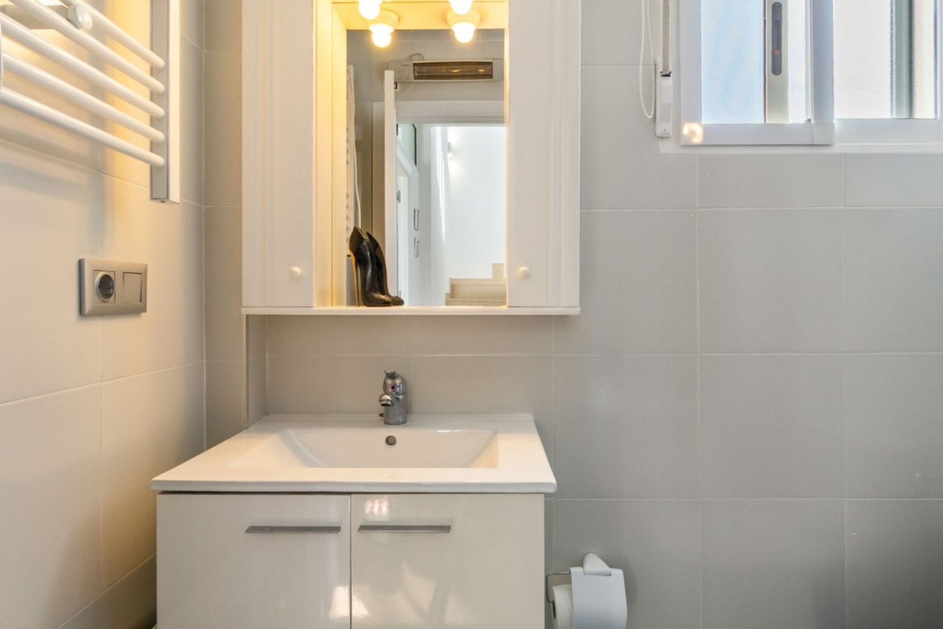 Reventa - 4. Chalet pareado - Orihuela Costa - Costa Blanca Sur