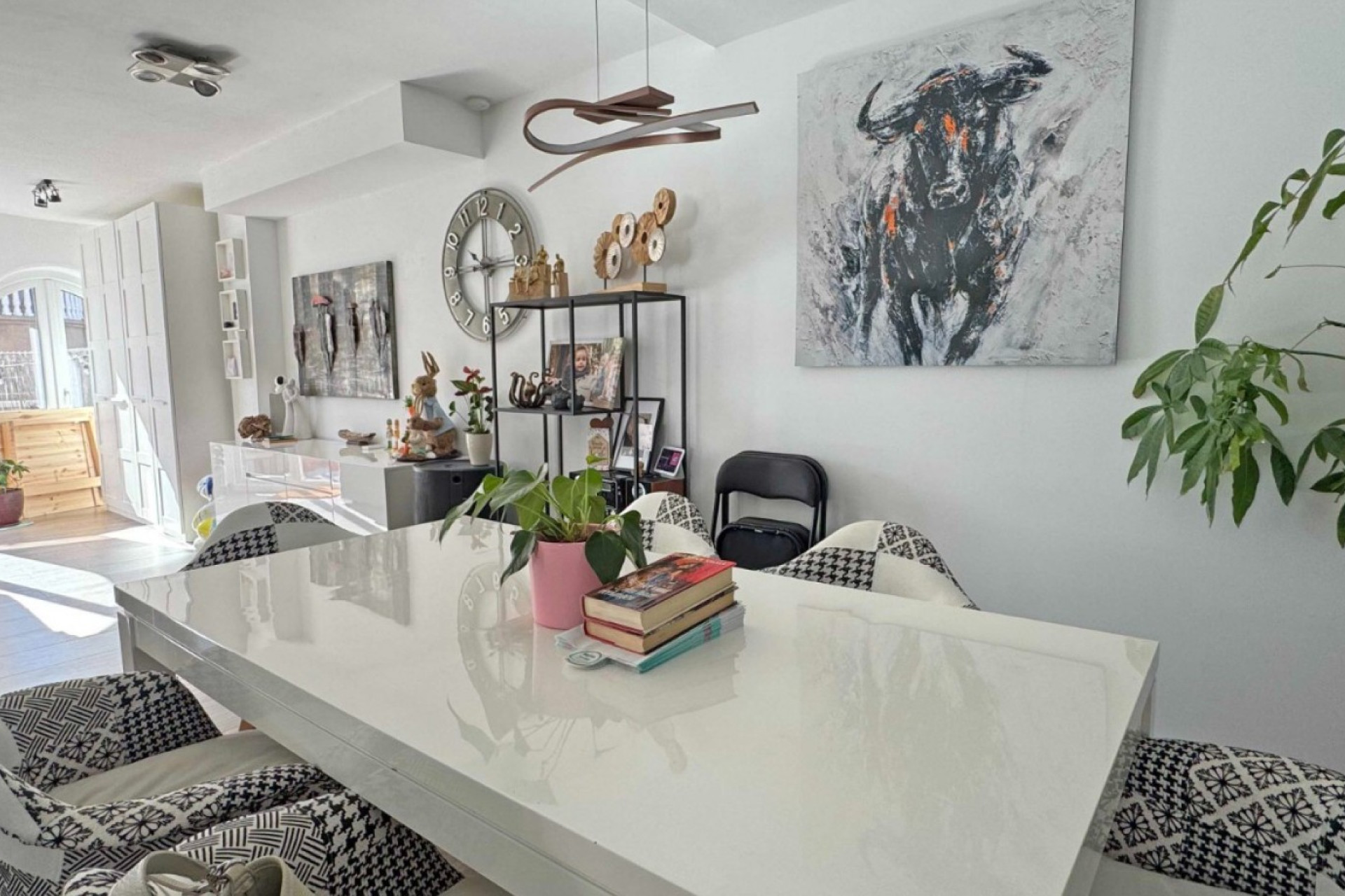 Reventa - 4. Chalet pareado - Orihuela Costa - Costa Blanca Sur