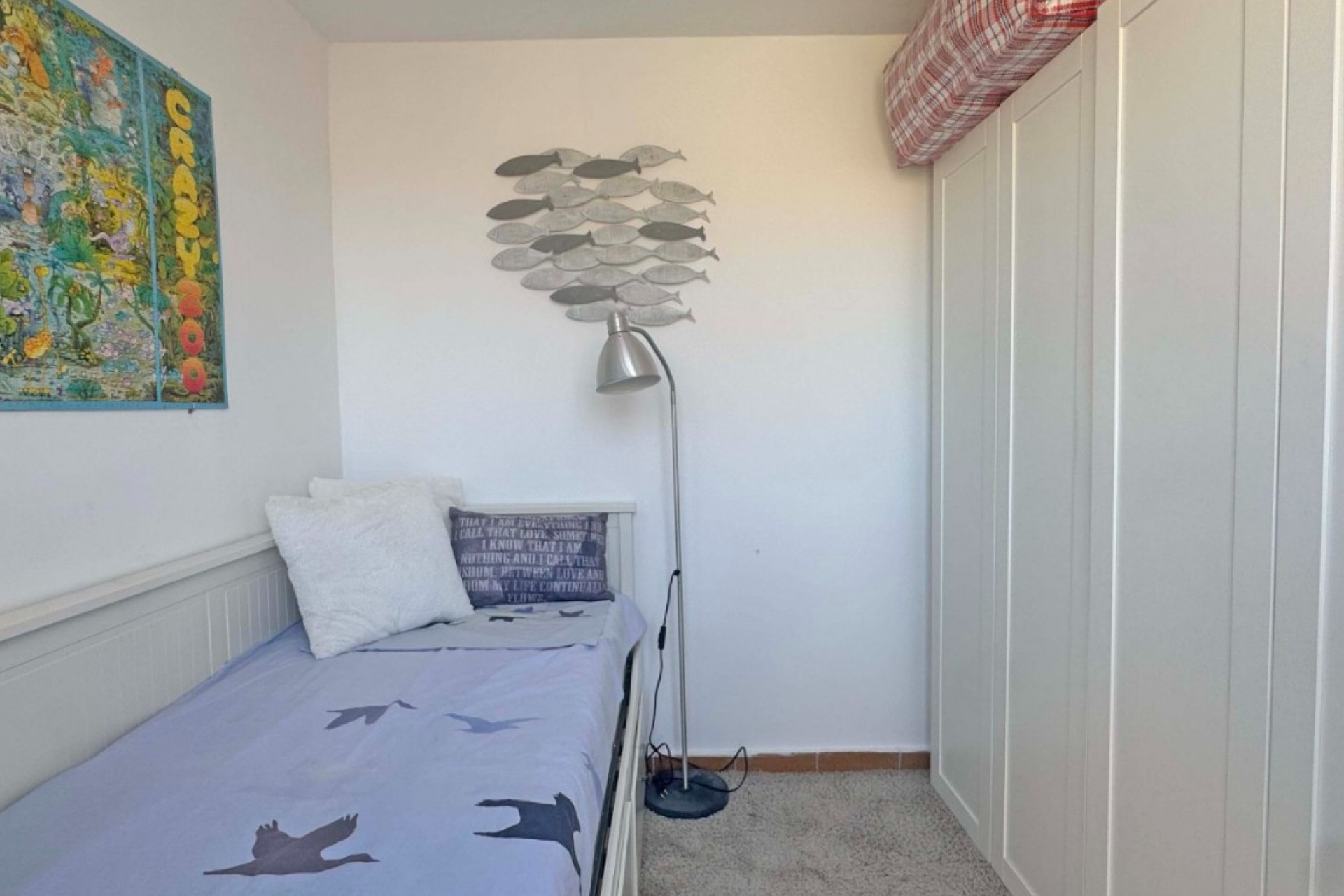 Reventa - 4. Chalet pareado - Orihuela Costa - Costa Blanca Sur