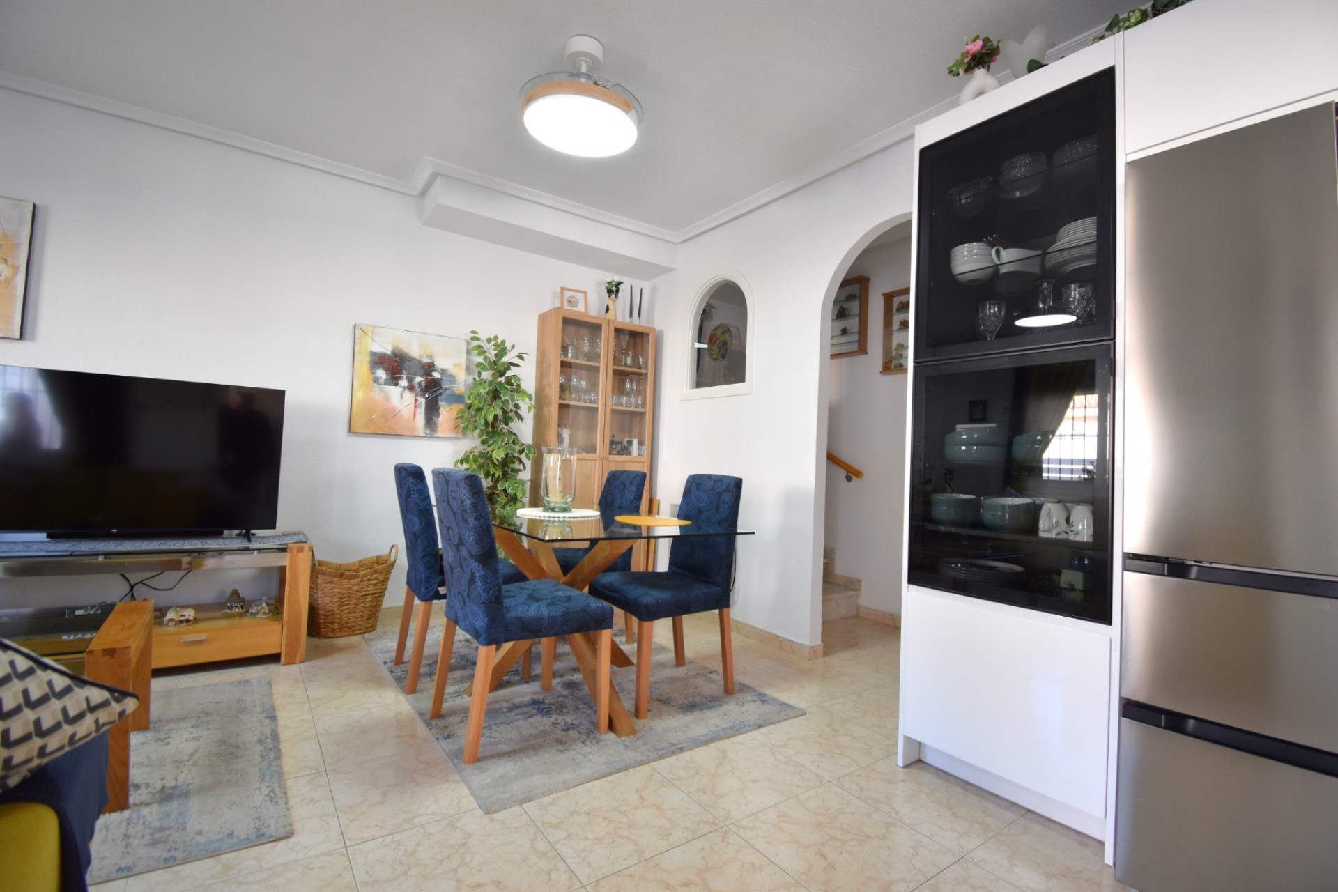 Reventa - 4. Chalet pareado - Orihuela Costa - Costa Blanca Sur