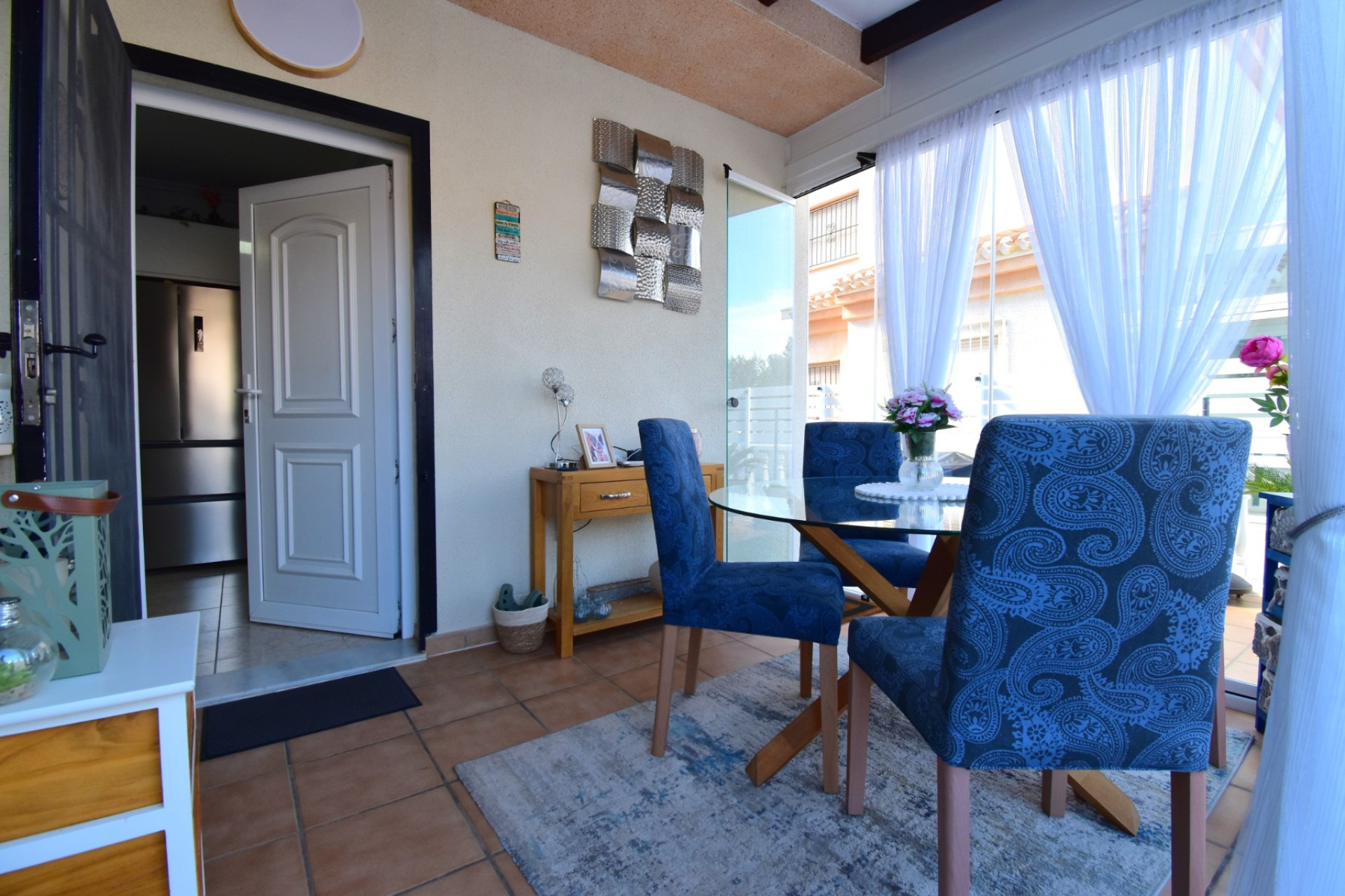 Reventa - 4. Chalet pareado - Orihuela Costa - Costa Blanca Sur