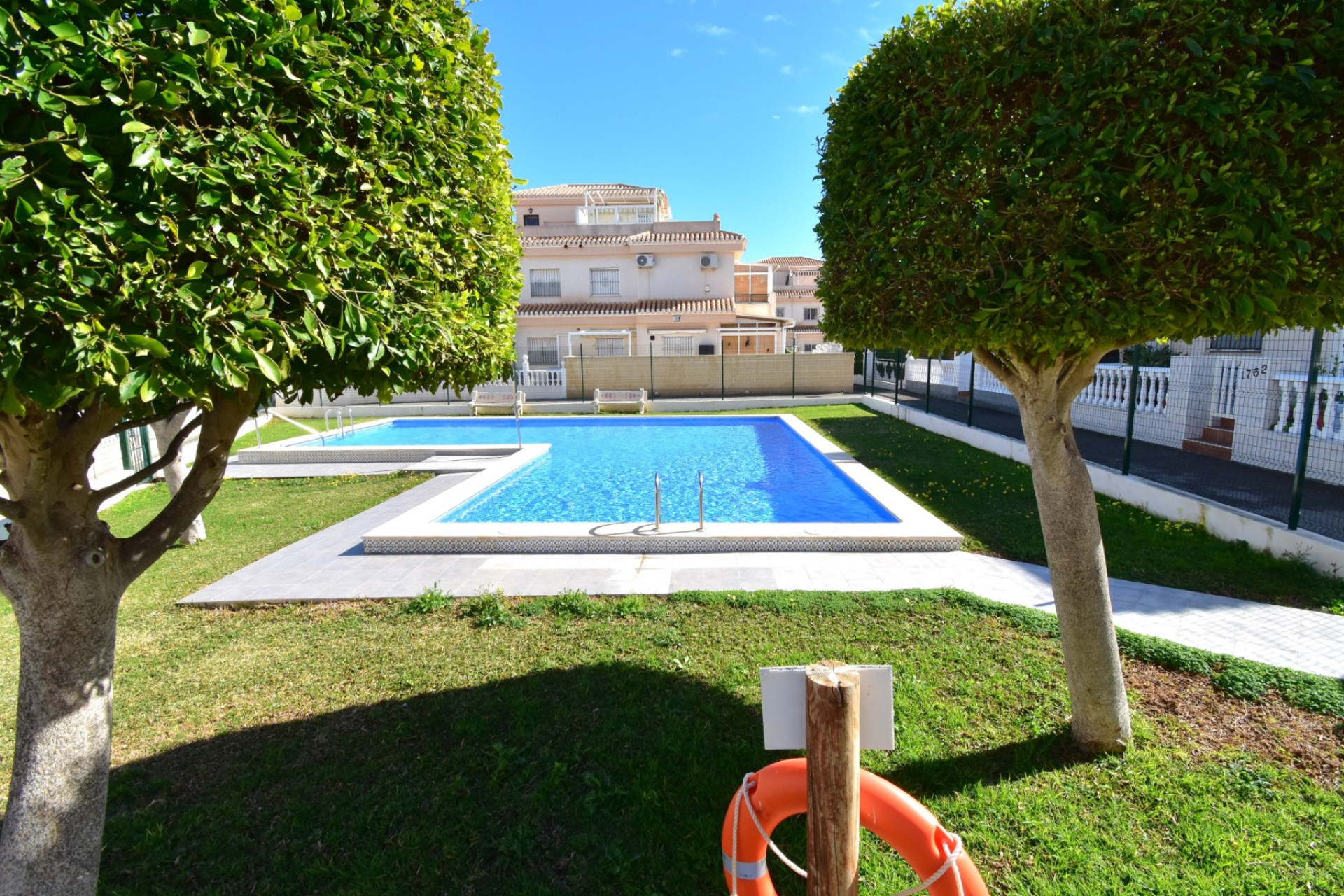 Reventa - 4. Chalet pareado - Orihuela Costa - Costa Blanca Sur