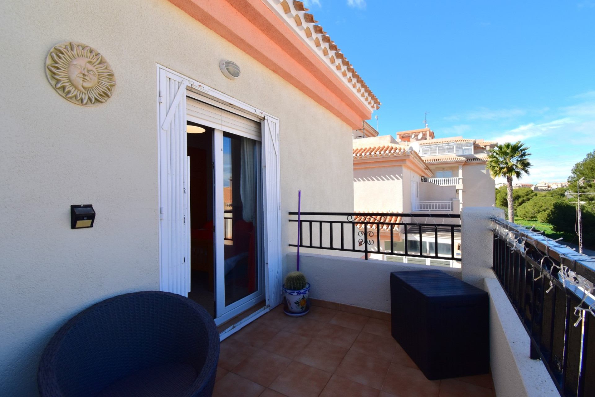 Reventa - 4. Chalet pareado - Orihuela Costa - Costa Blanca Sur