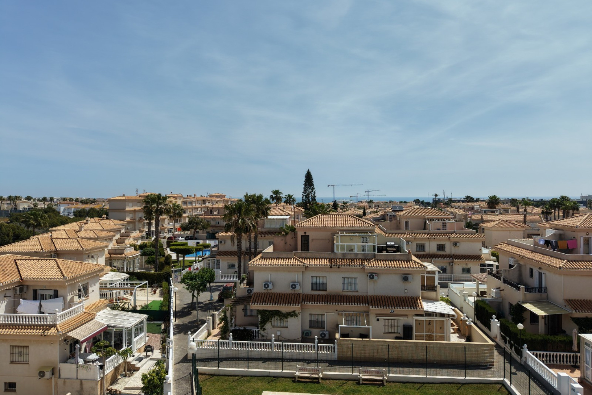 Reventa - 4. Chalet pareado - Orihuela Costa - Costa Blanca Sur