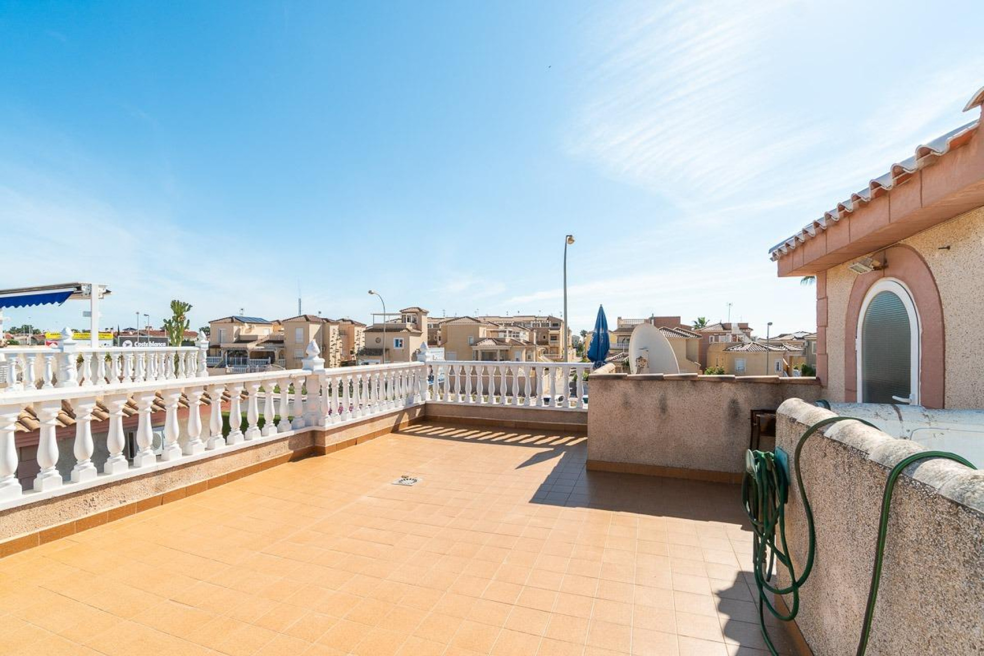 Reventa - 4. Chalet pareado - Orihuela Costa - Costa Blanca Sur