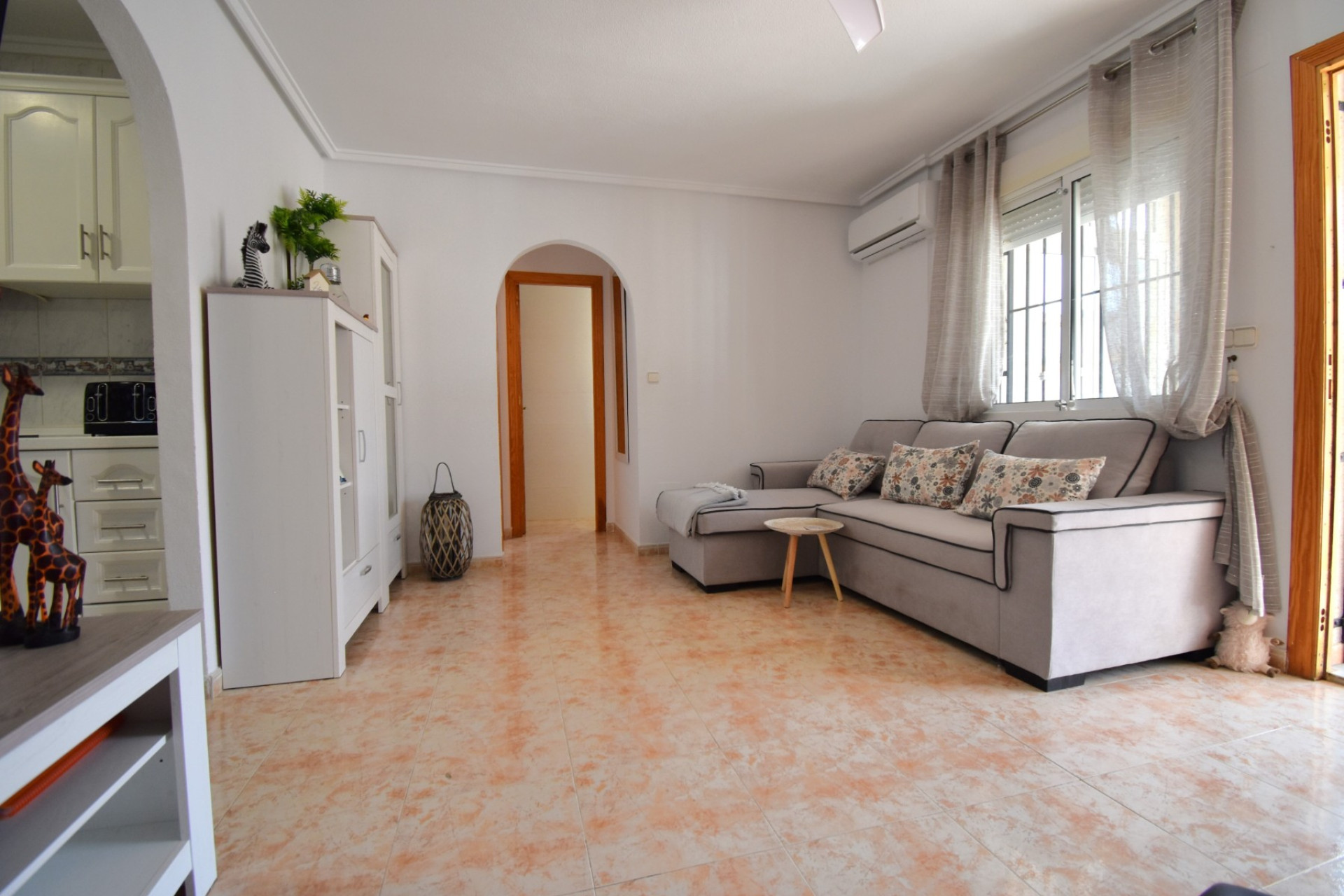 Reventa - 4. Chalet pareado - Orihuela Costa - Costa Blanca Sur