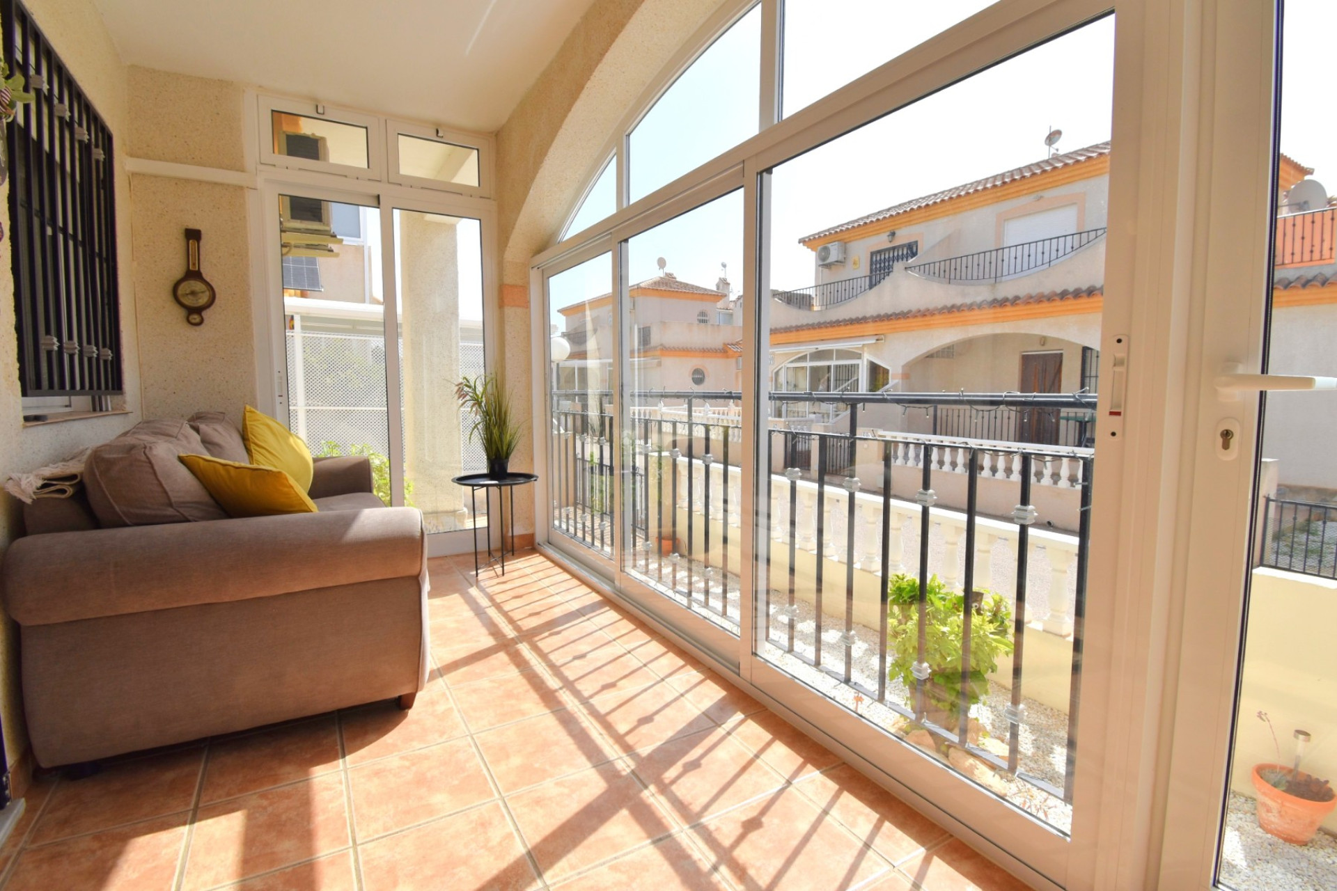 Reventa - 4. Chalet pareado - Orihuela Costa - Costa Blanca Sur