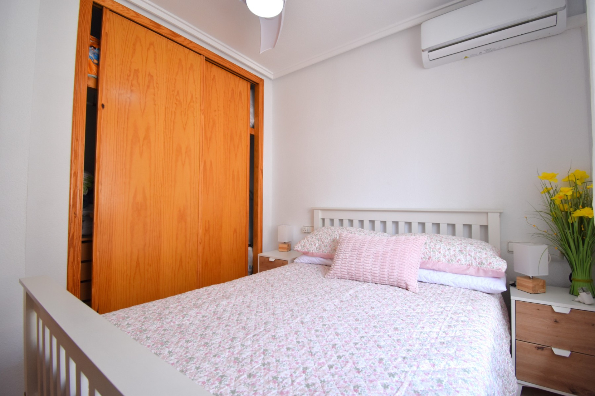 Reventa - 4. Chalet pareado - Orihuela Costa - Costa Blanca Sur